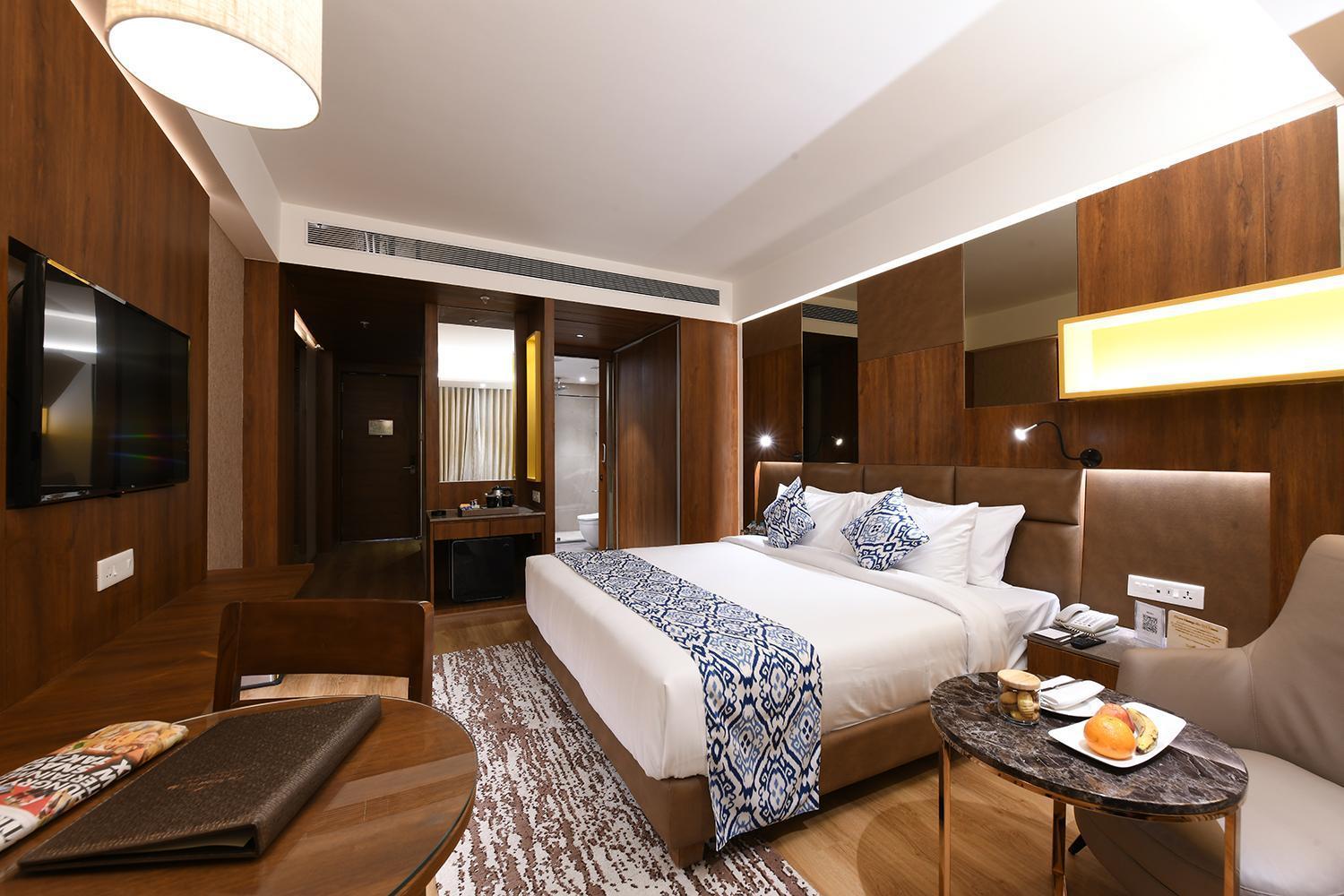 Hotel Precision Palace