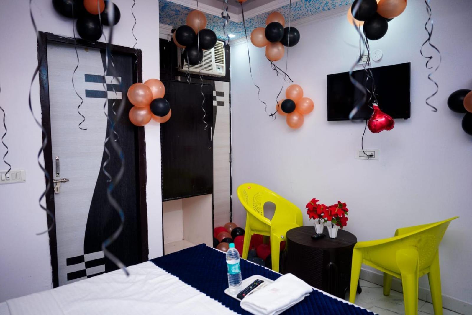 Yogdeep Prime Hotel