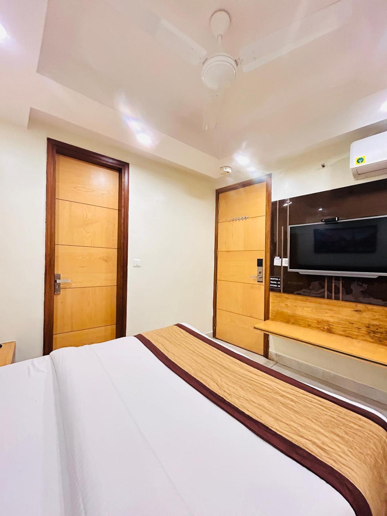 Aman Imperial Boutiqe 4*