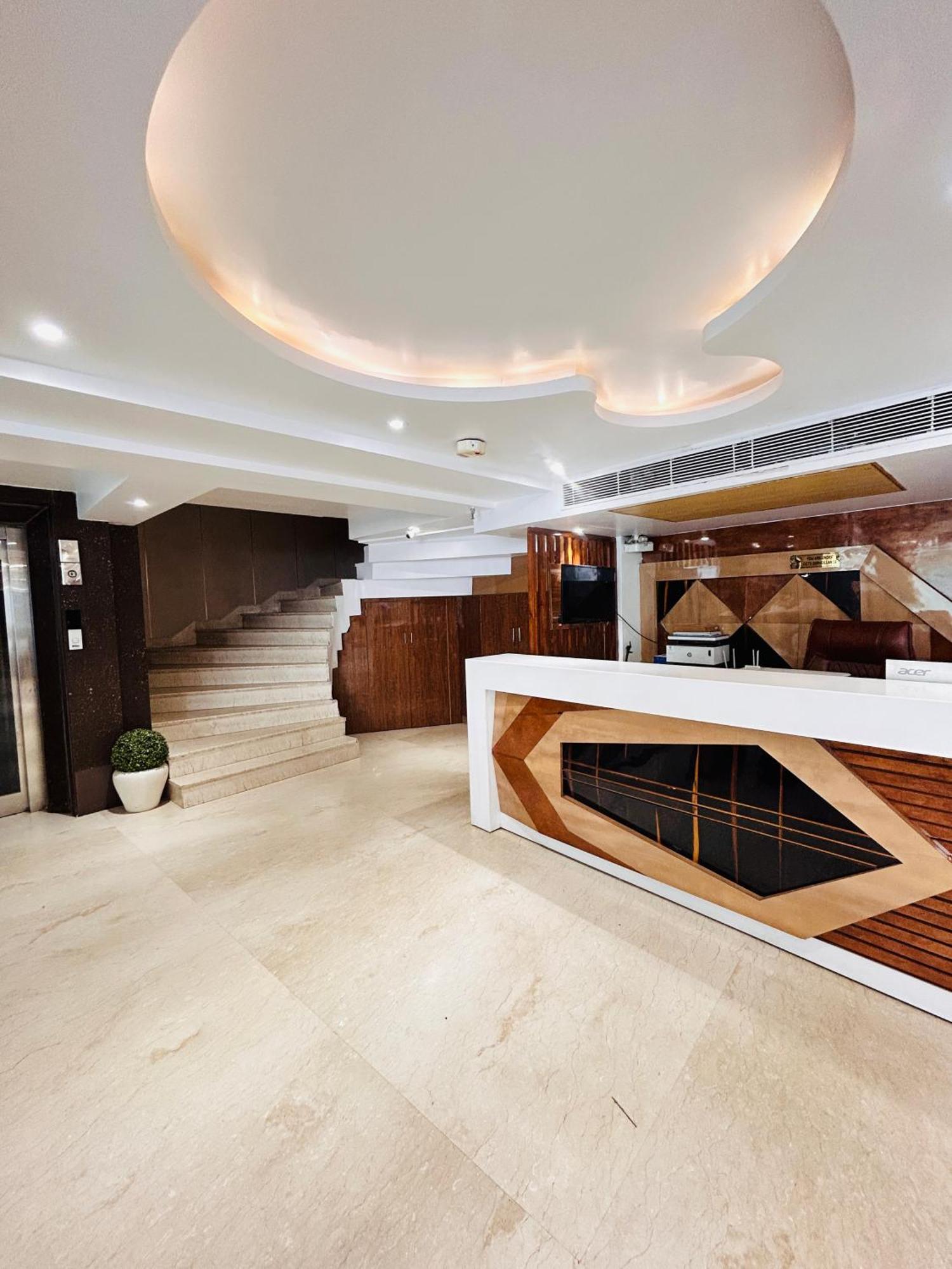 Aman Imperial Boutiqe 4*