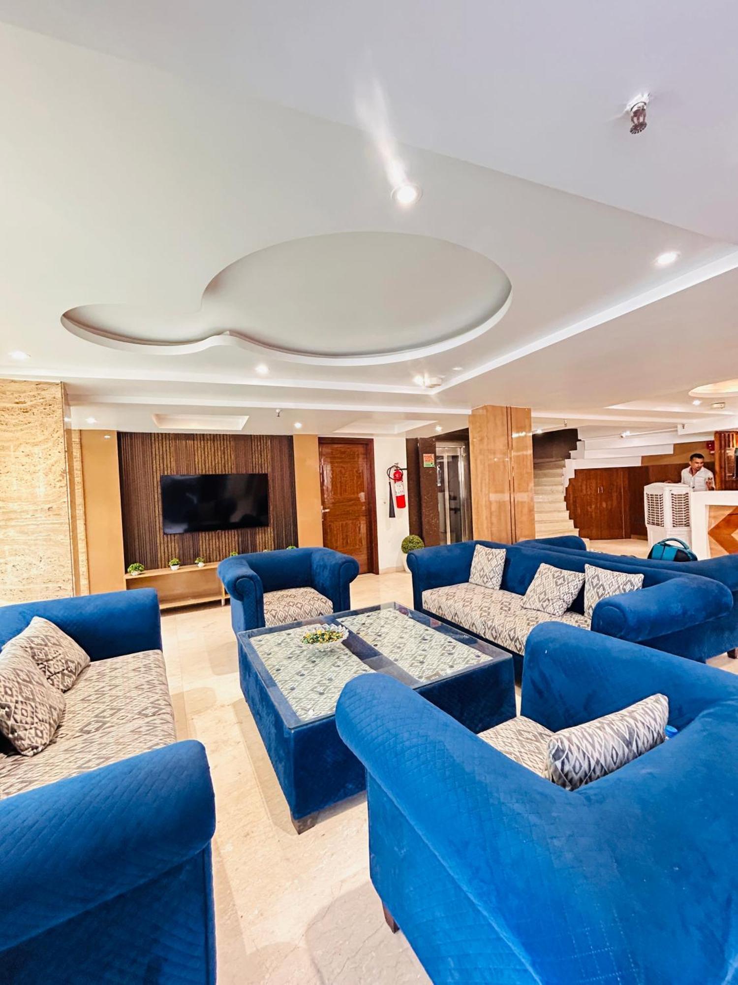 Aman Imperial Boutiqe 4*