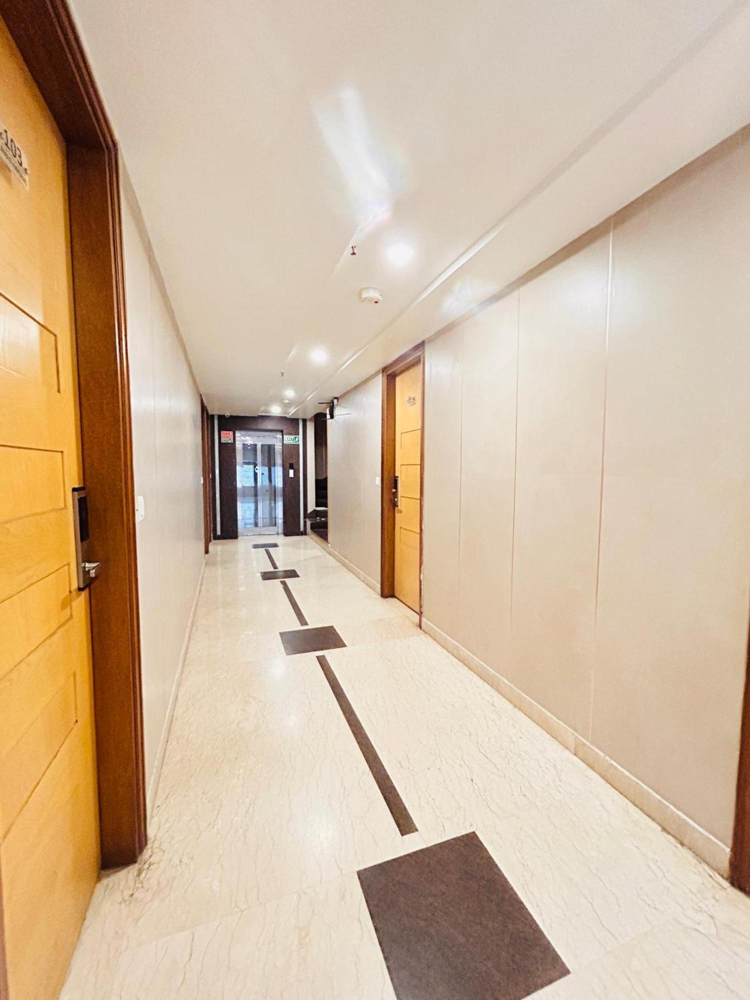 Hotel Aman Imperial Boutiqe