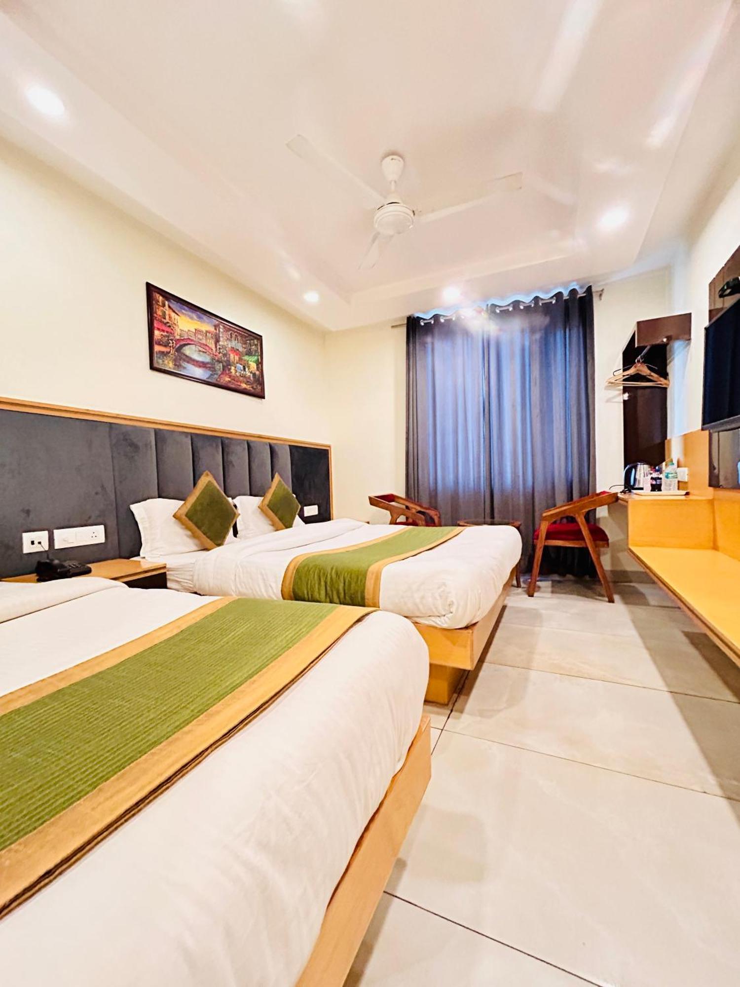 Aman Imperial Boutiqe 4*