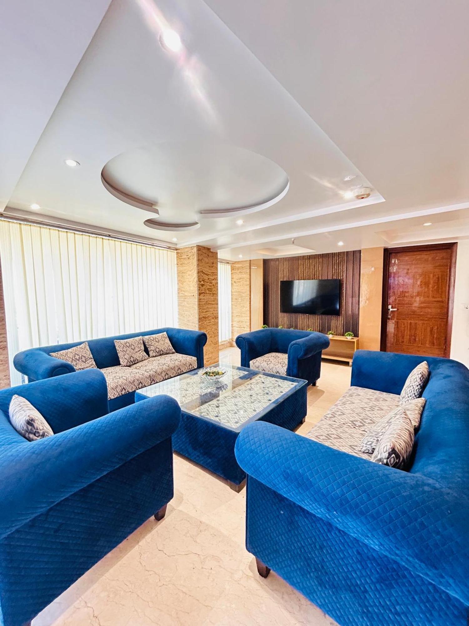Hotel Aman Imperial Boutiqe