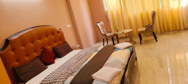 Hotel Bharat Vandana 3*