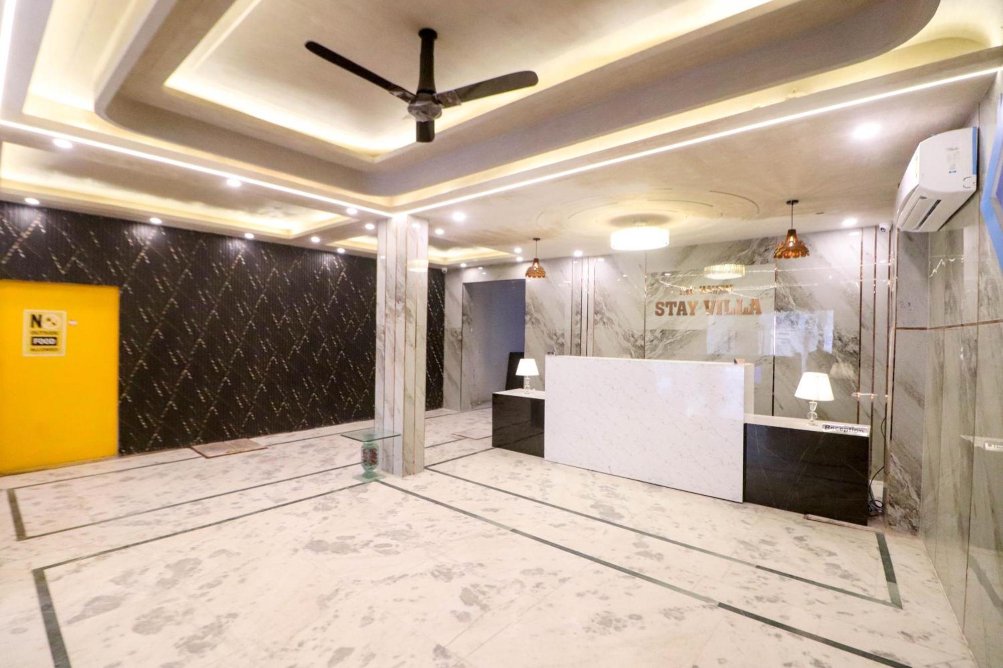 Delhi Airport Hotel New Delhi
