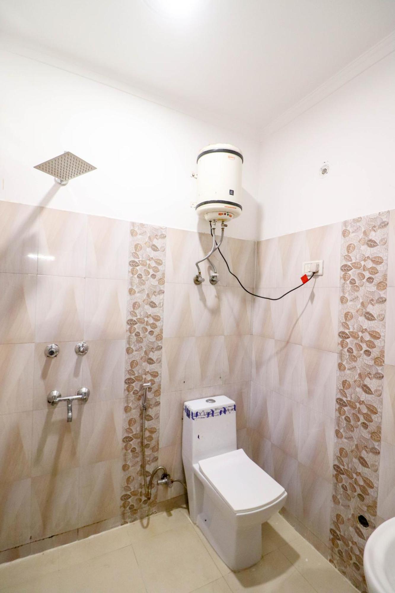 Delhi Airport Hotel New Delhi