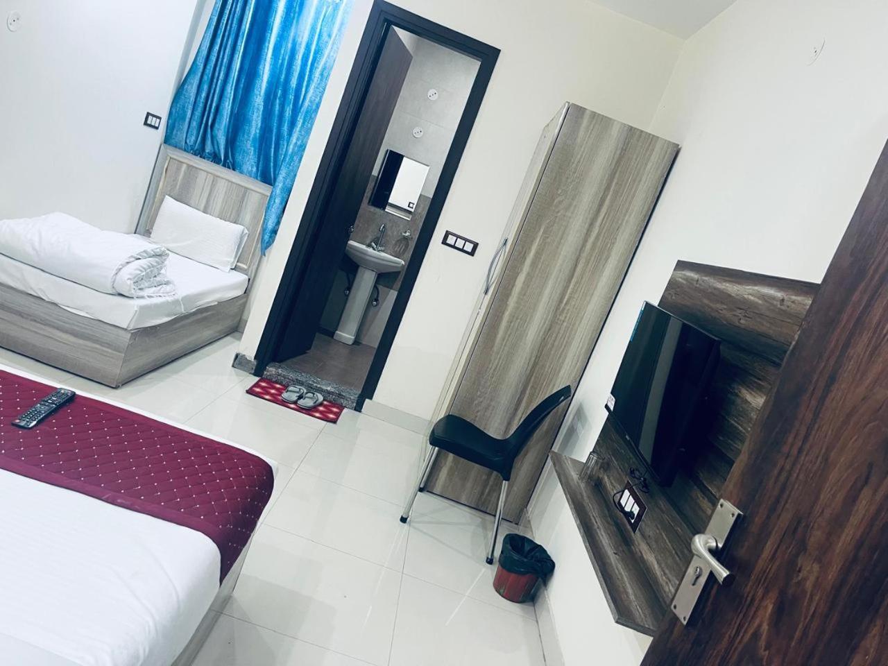 Sundram Inn New Delhi