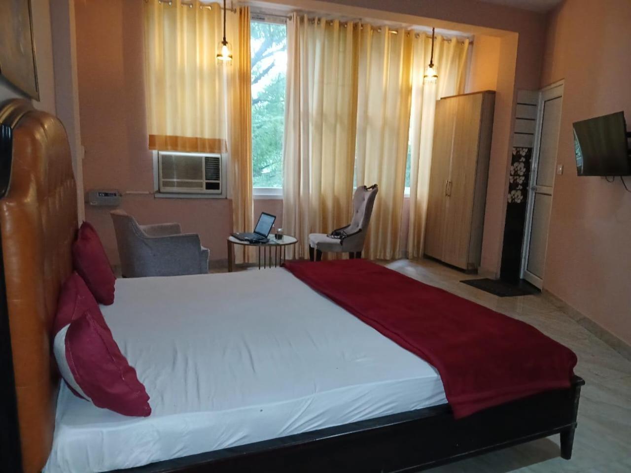 Hotel Bharat Vandana