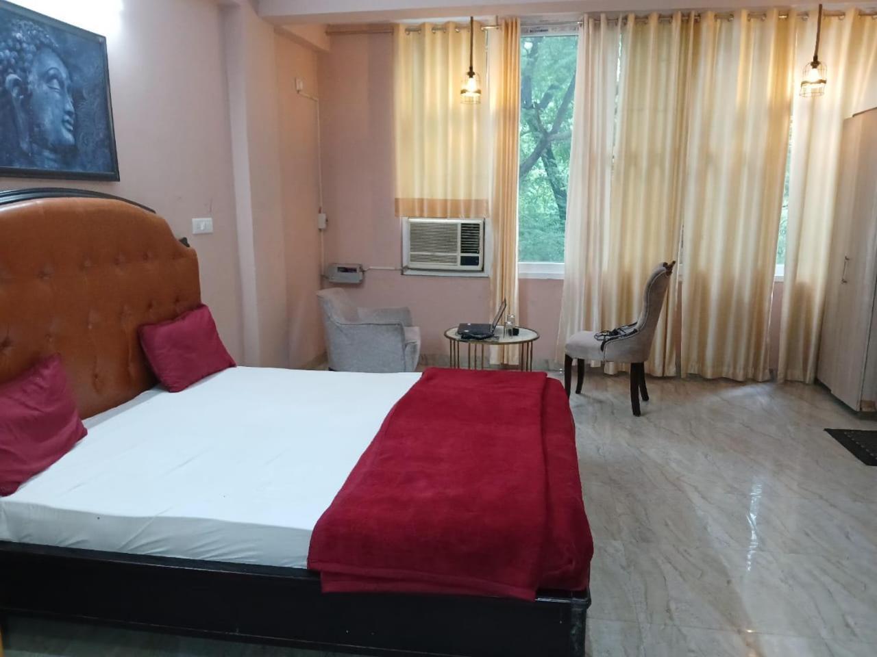 Hotel Bharat Vandana 3*