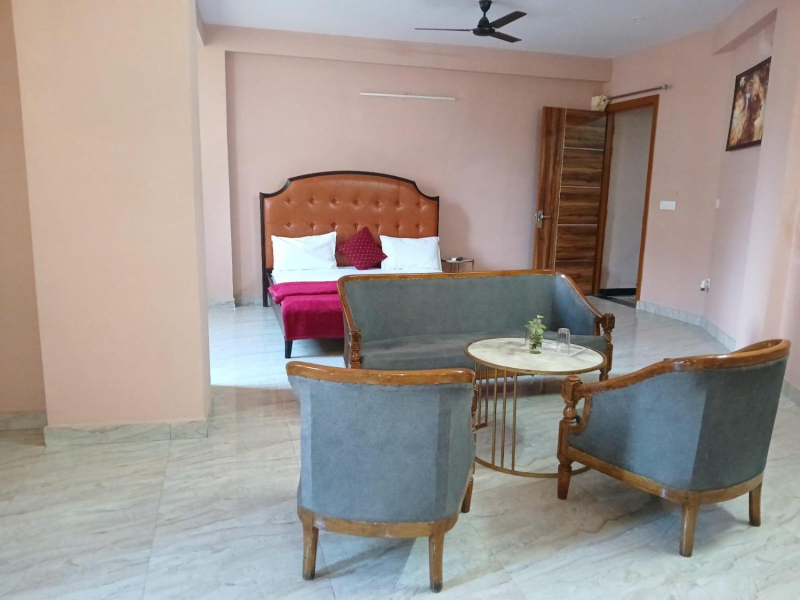 Hotel Bharat Vandana