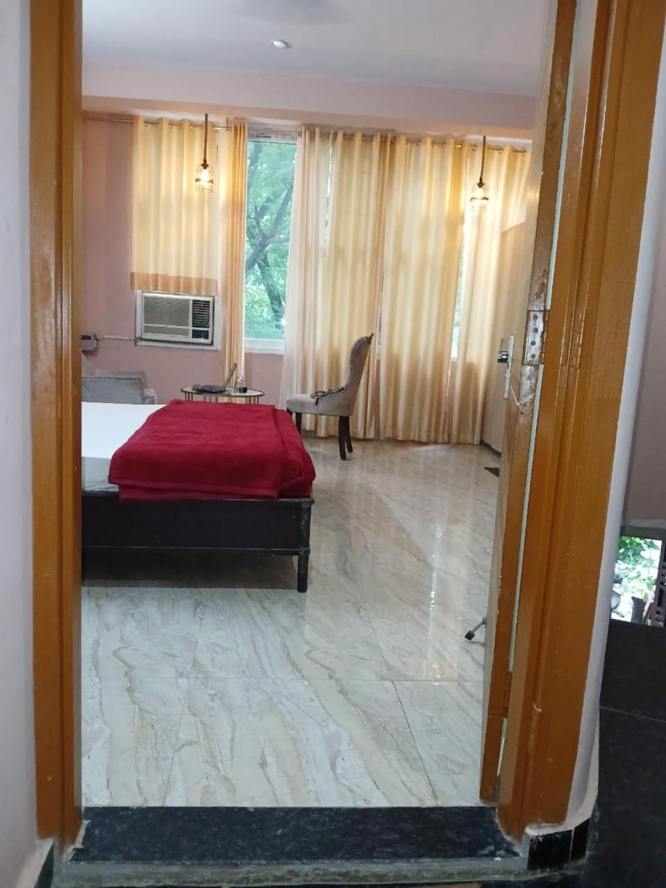 Hotel Bharat Vandana 3*