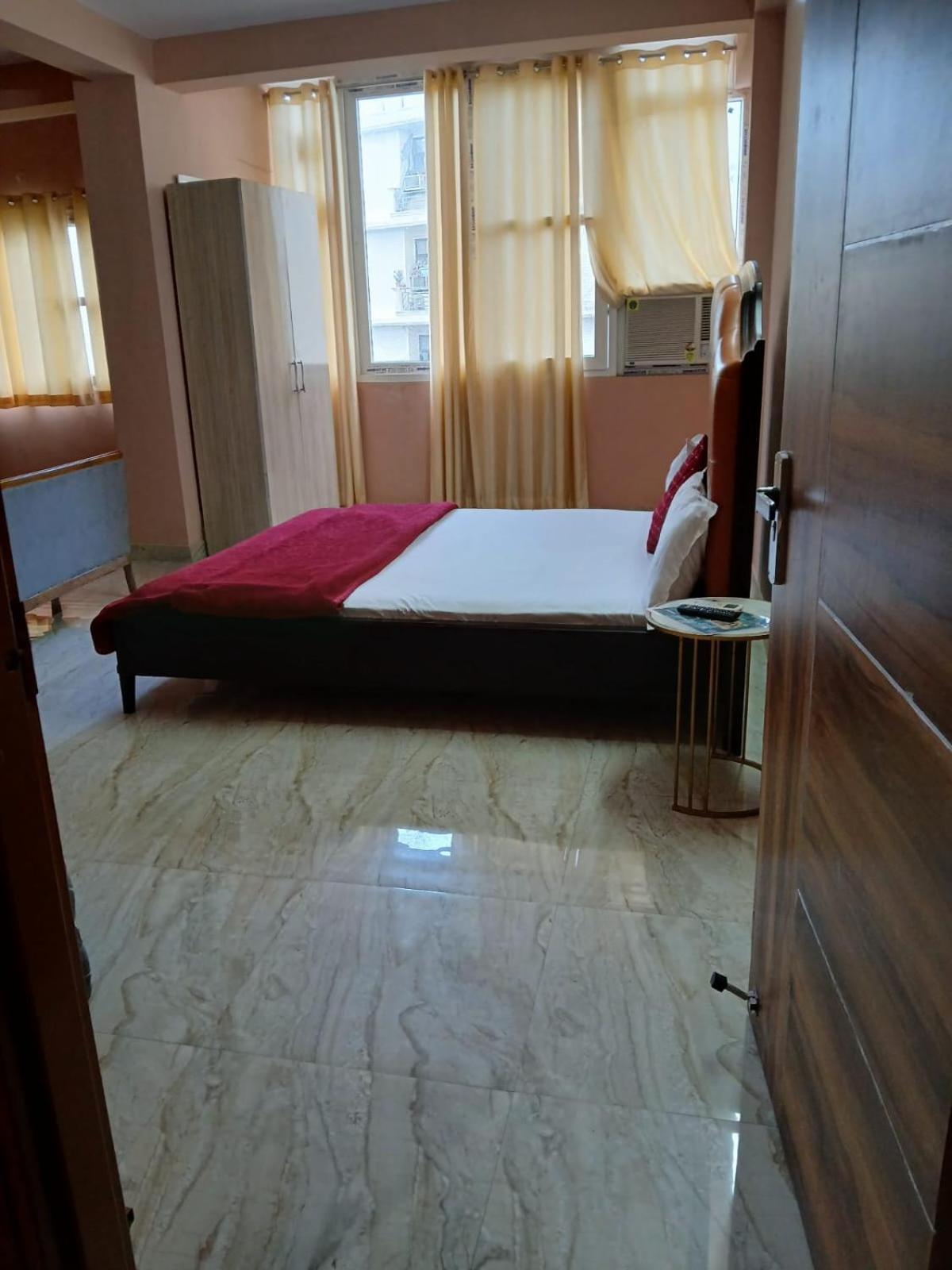 Bharat Vandana Hotel New Delhi