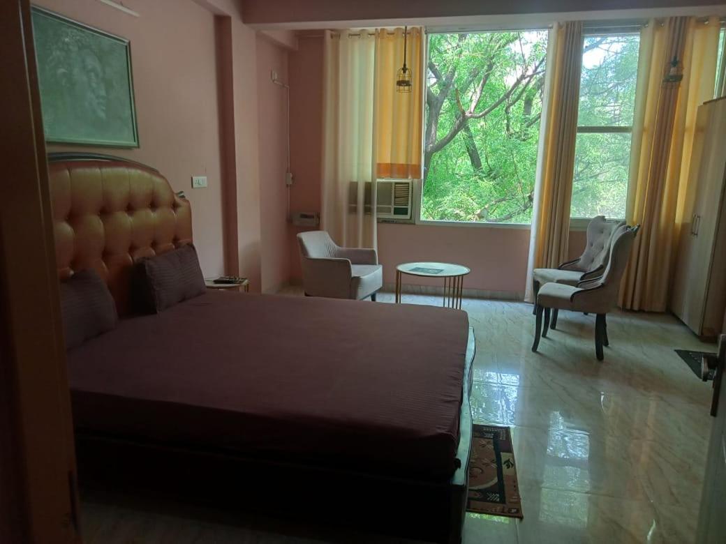 Hotel Bharat Vandana 3*