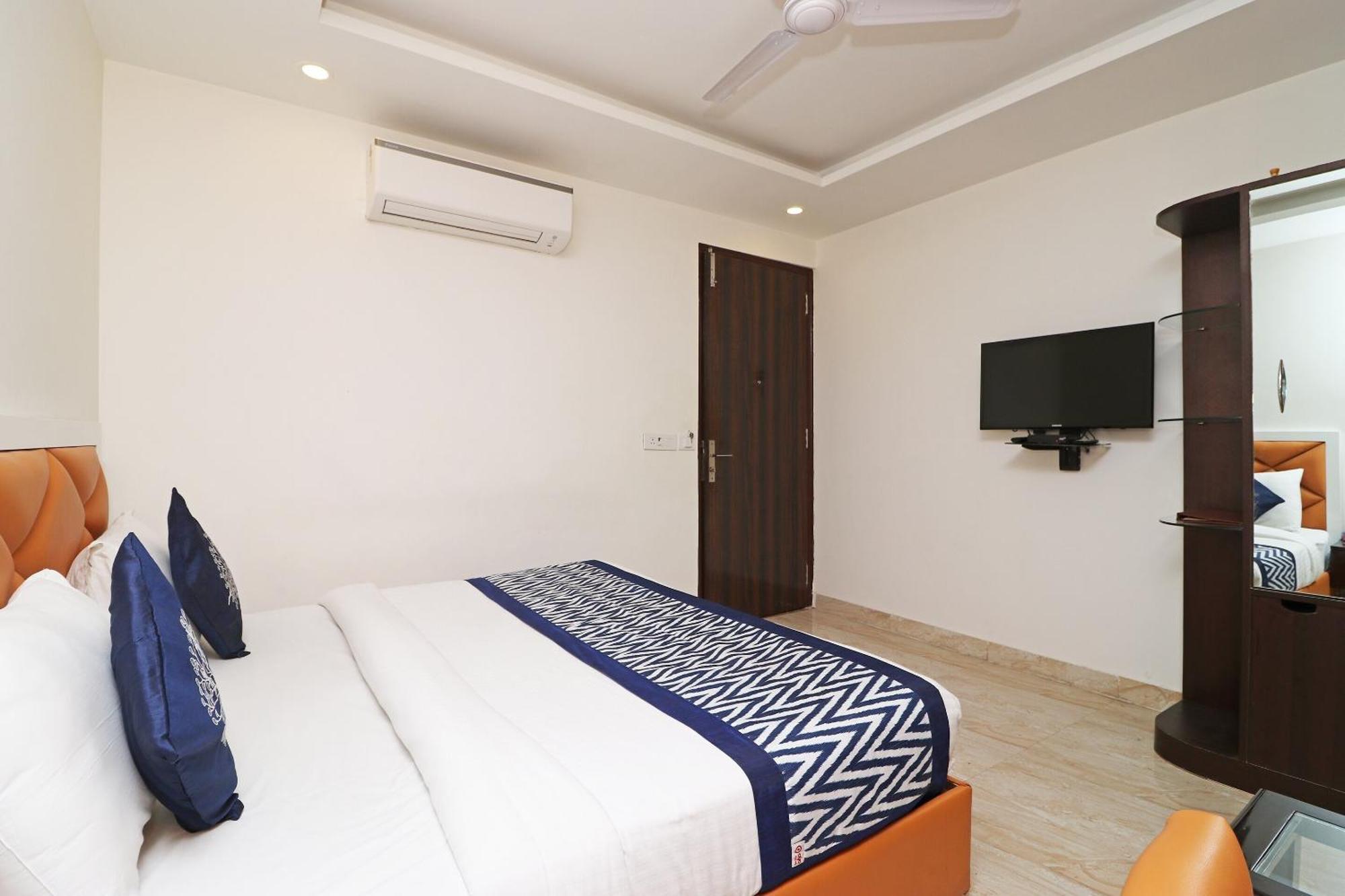 Hotel Ramhan By Excellent Hospitality