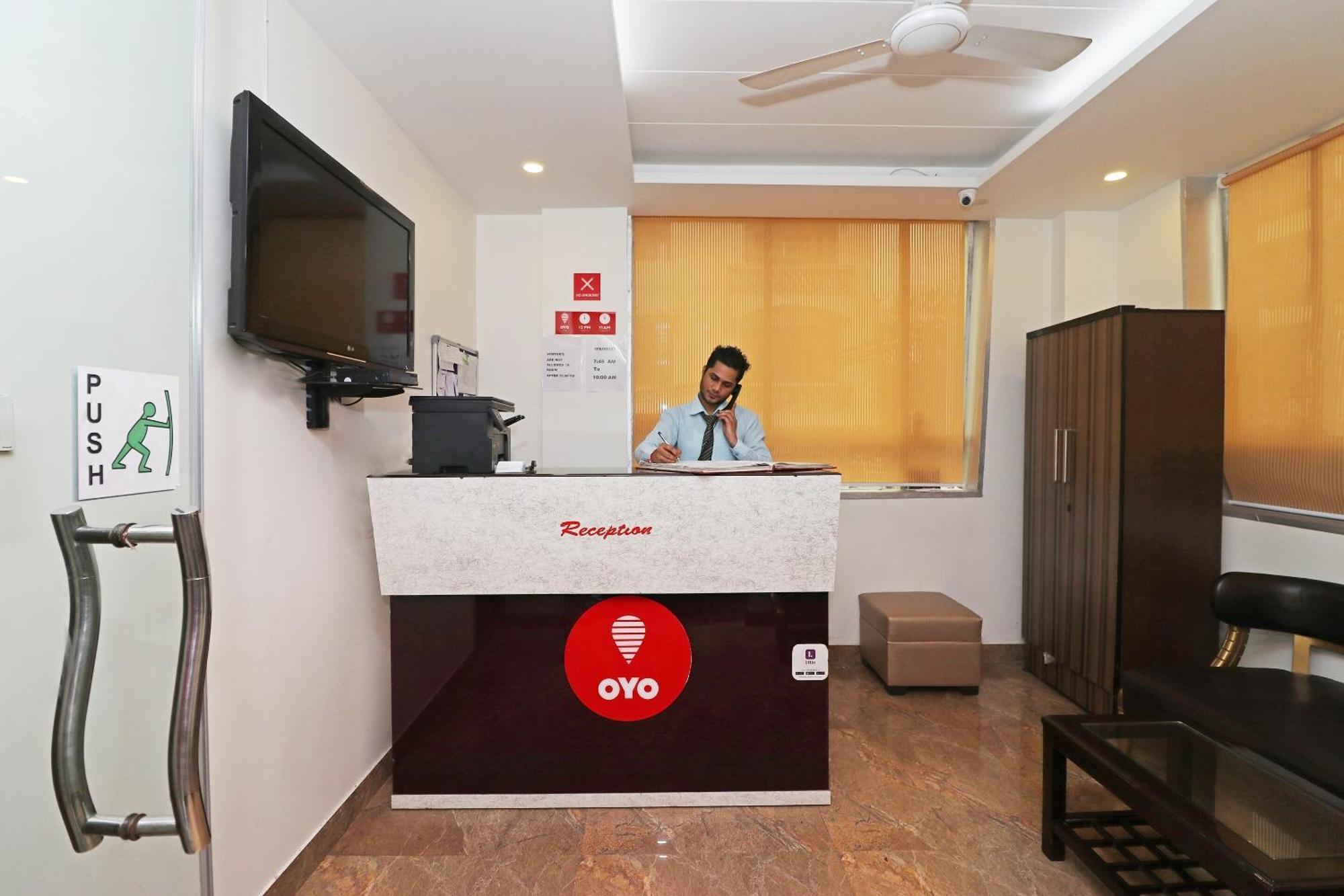 Hotel Ramhan By Excellent Hospitality 4*