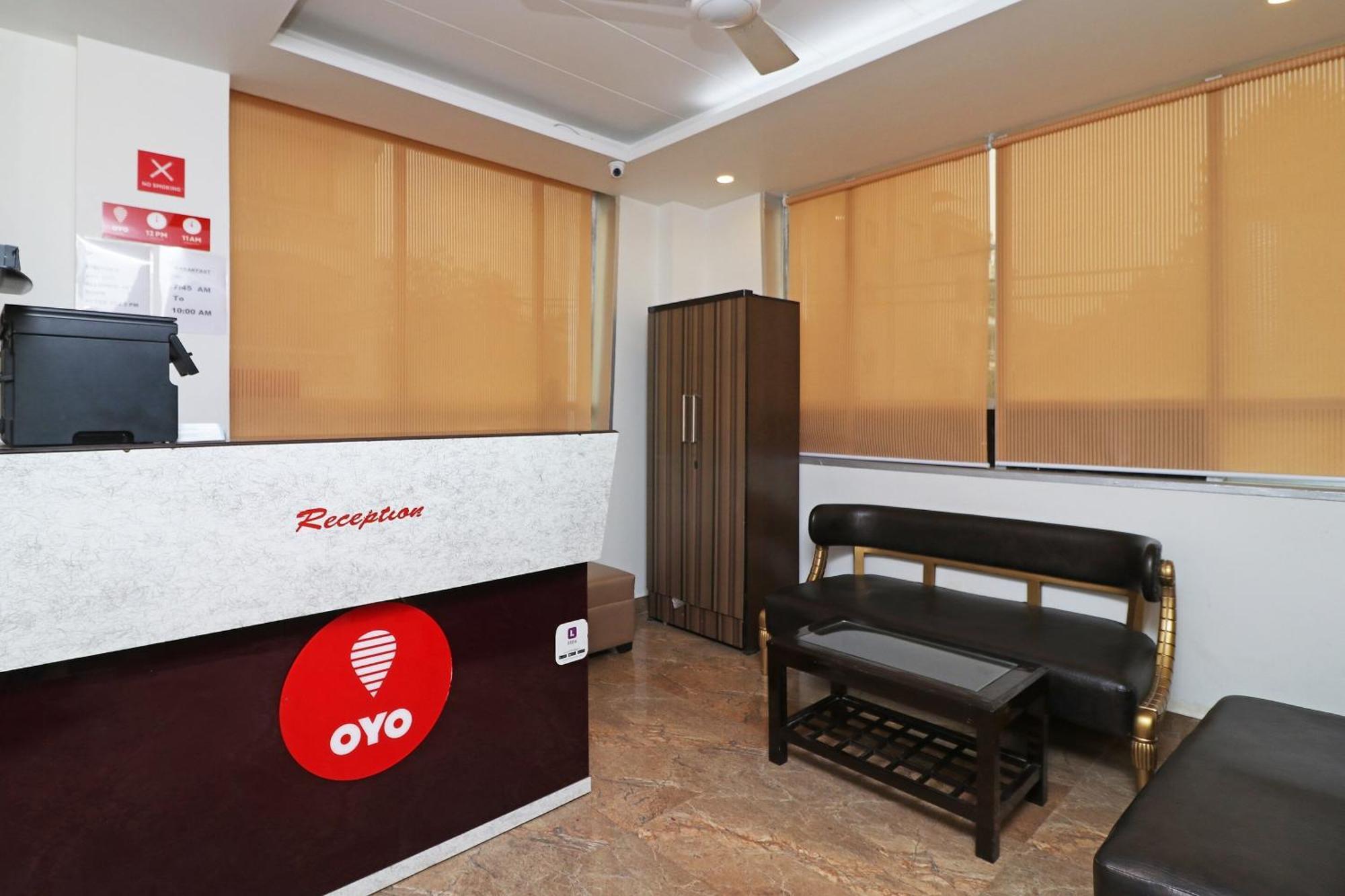 Hotel Ramhan By Excellent Hospitality New Delhi