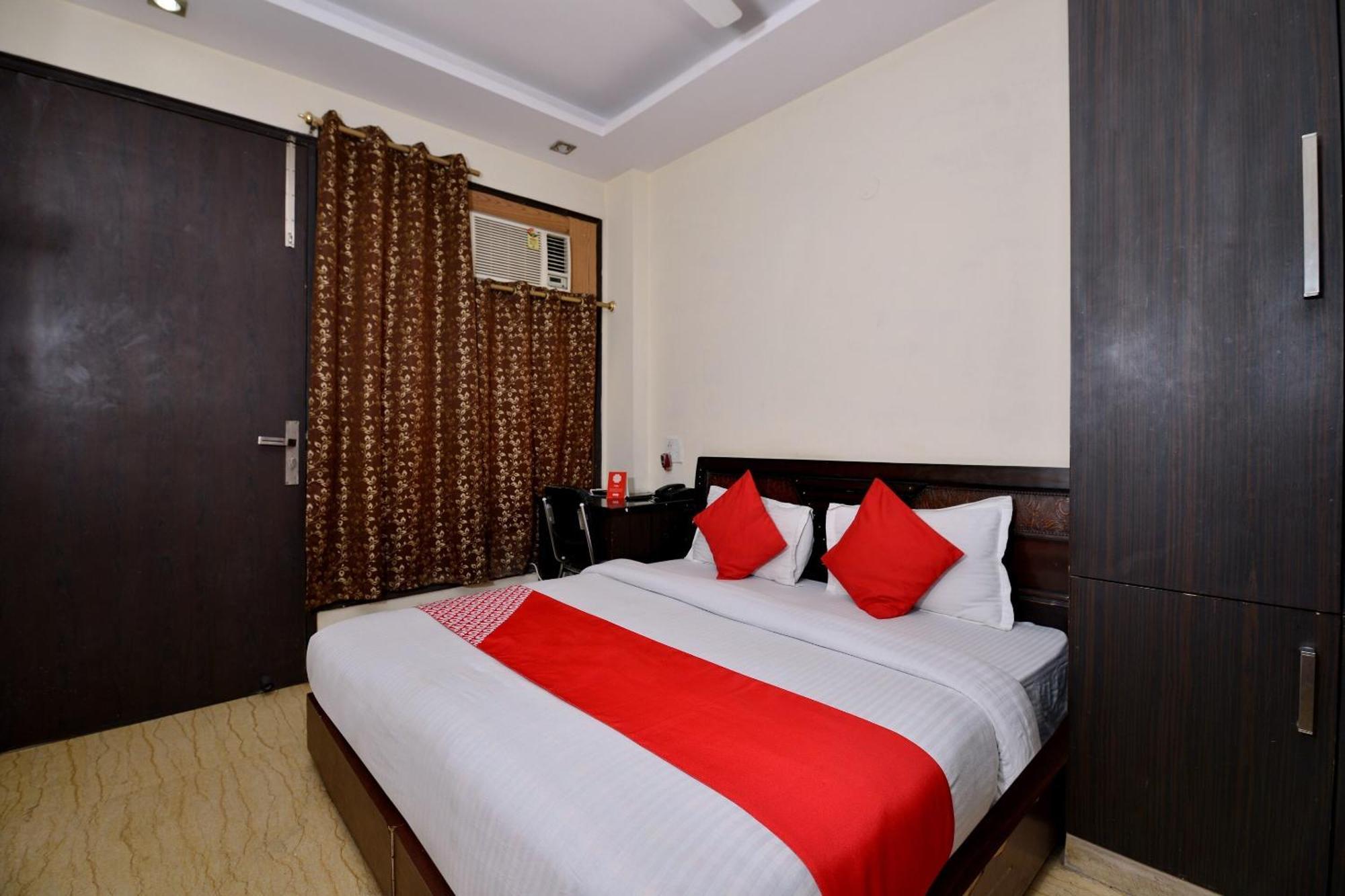 Hotel Collection O Lotus