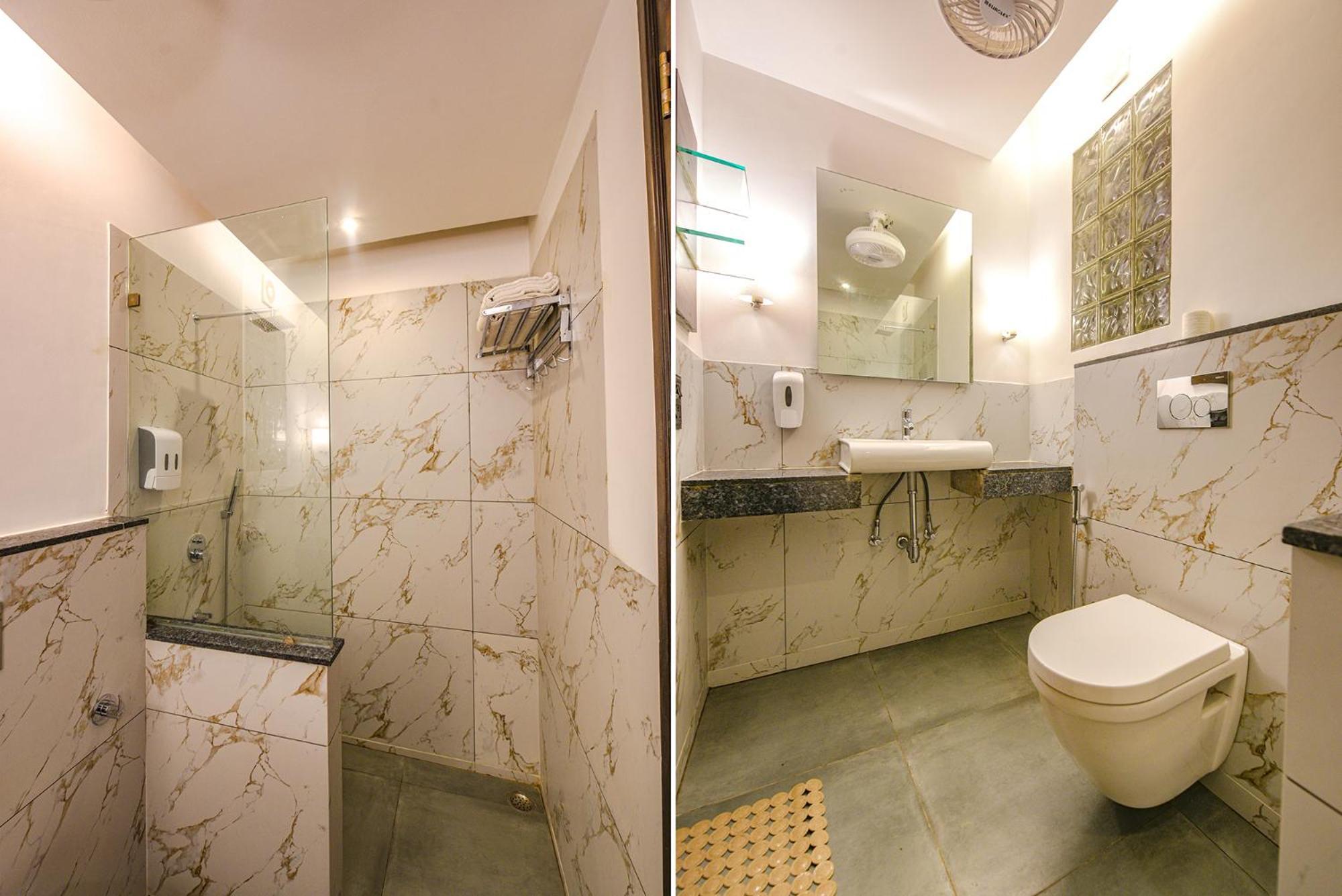 Fabhotel Aashraye Hotel 3*