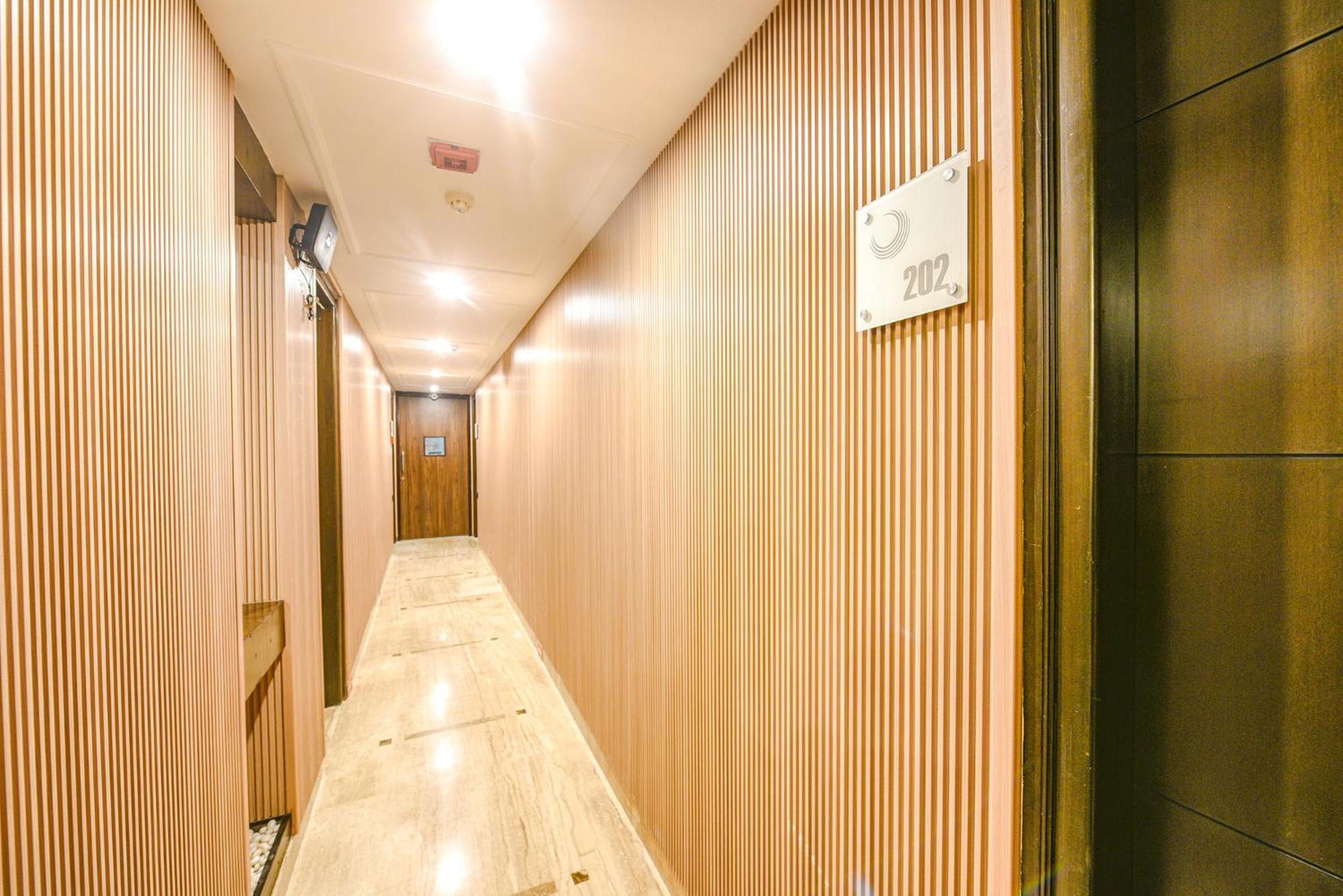 Hotel Fabhotel Aashraye 3*