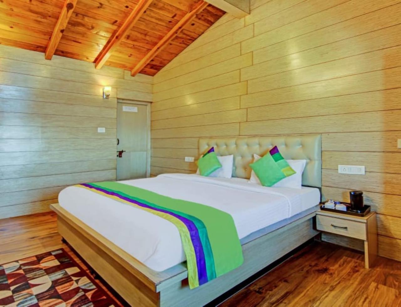 Hotel O Tp