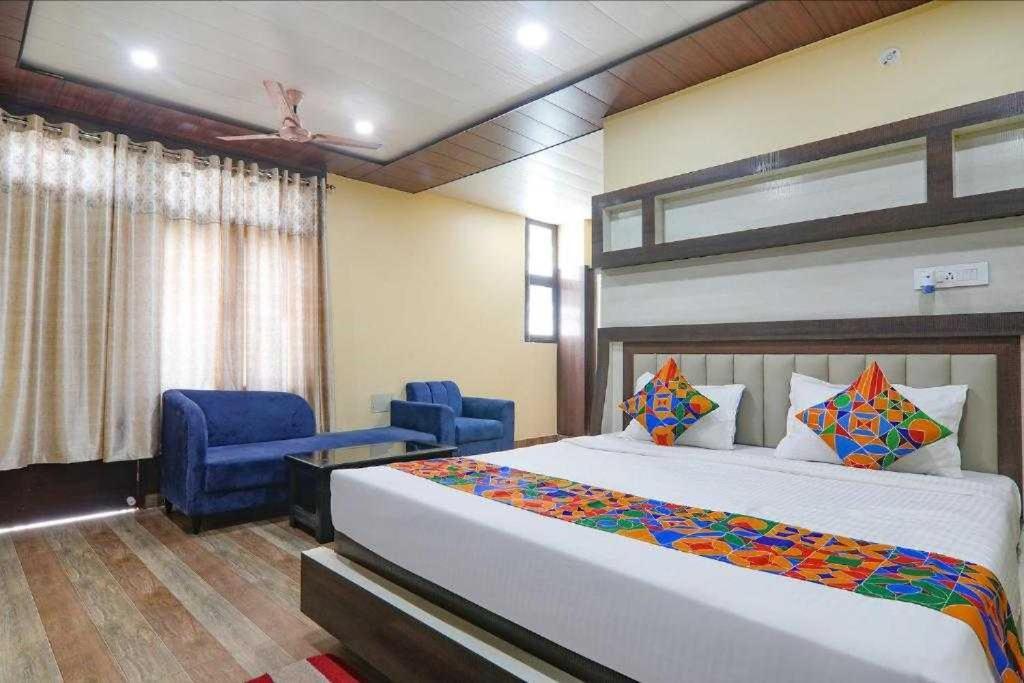 O Tp Hotel New Delhi