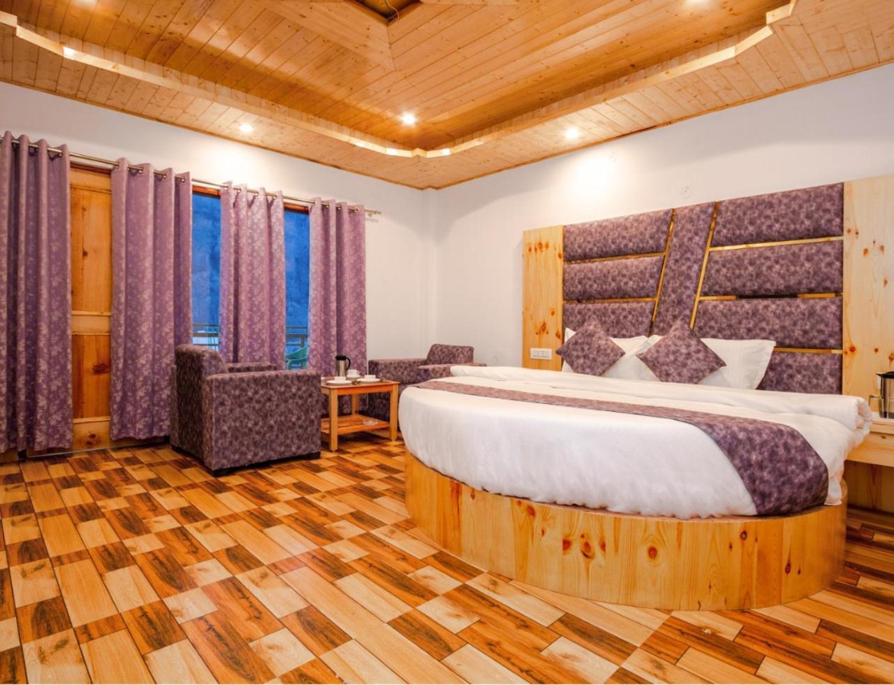 Hotel O Tp New Delhi