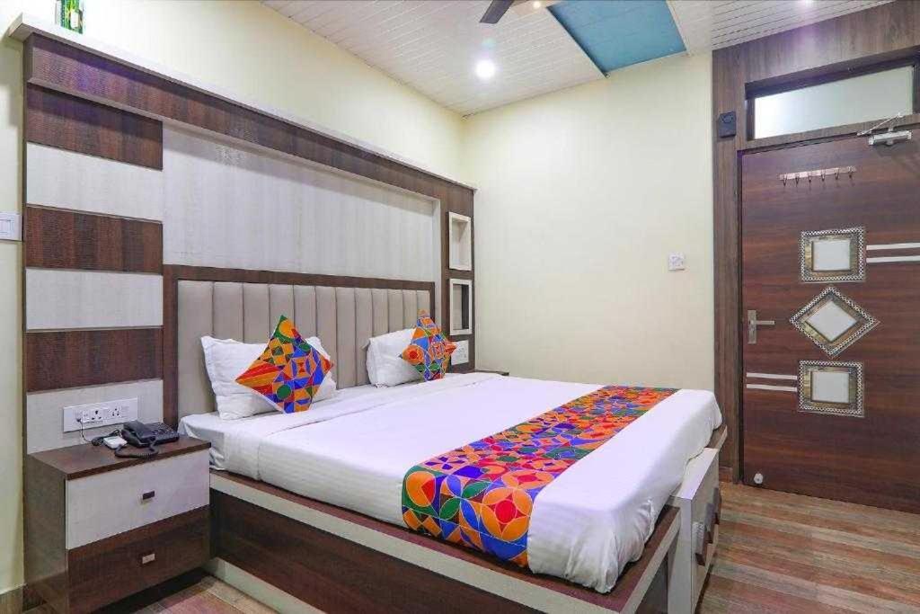 O Tp Hotel New Delhi