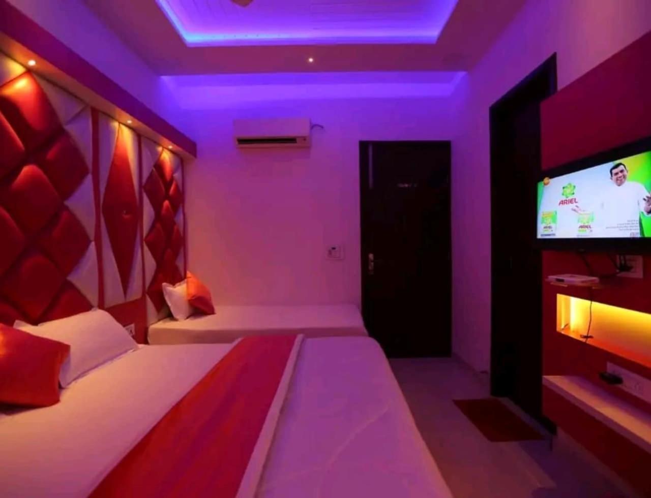 Hotel O Tp New Delhi