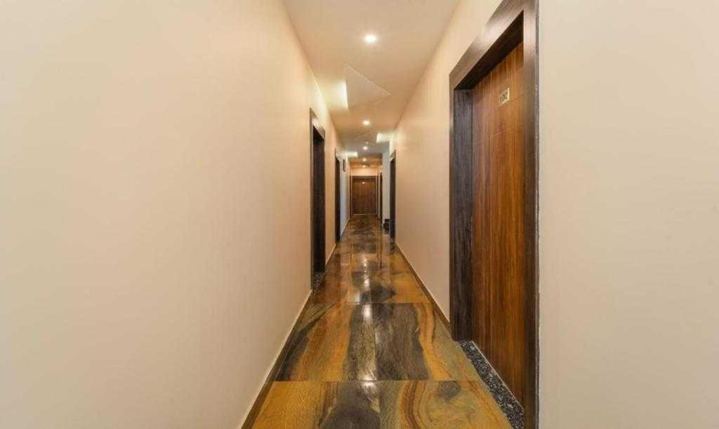O Tp Hotel New Delhi