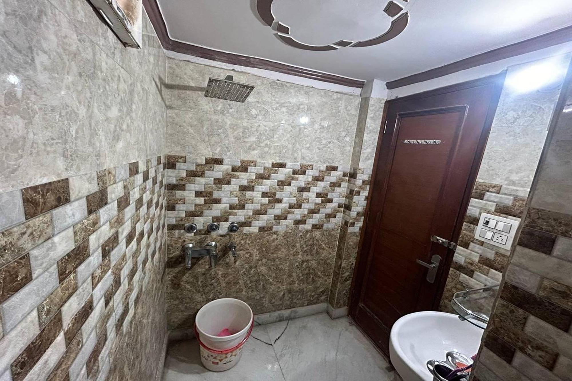 The Fazar Residency Near Hazrat Nizamuddin Dargah Hotel 4*