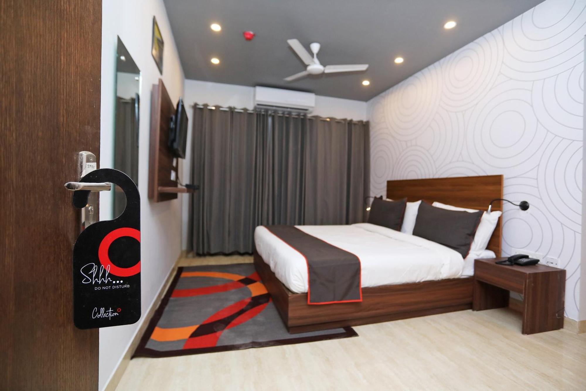 Collection O Moonlight Hotel 3*
