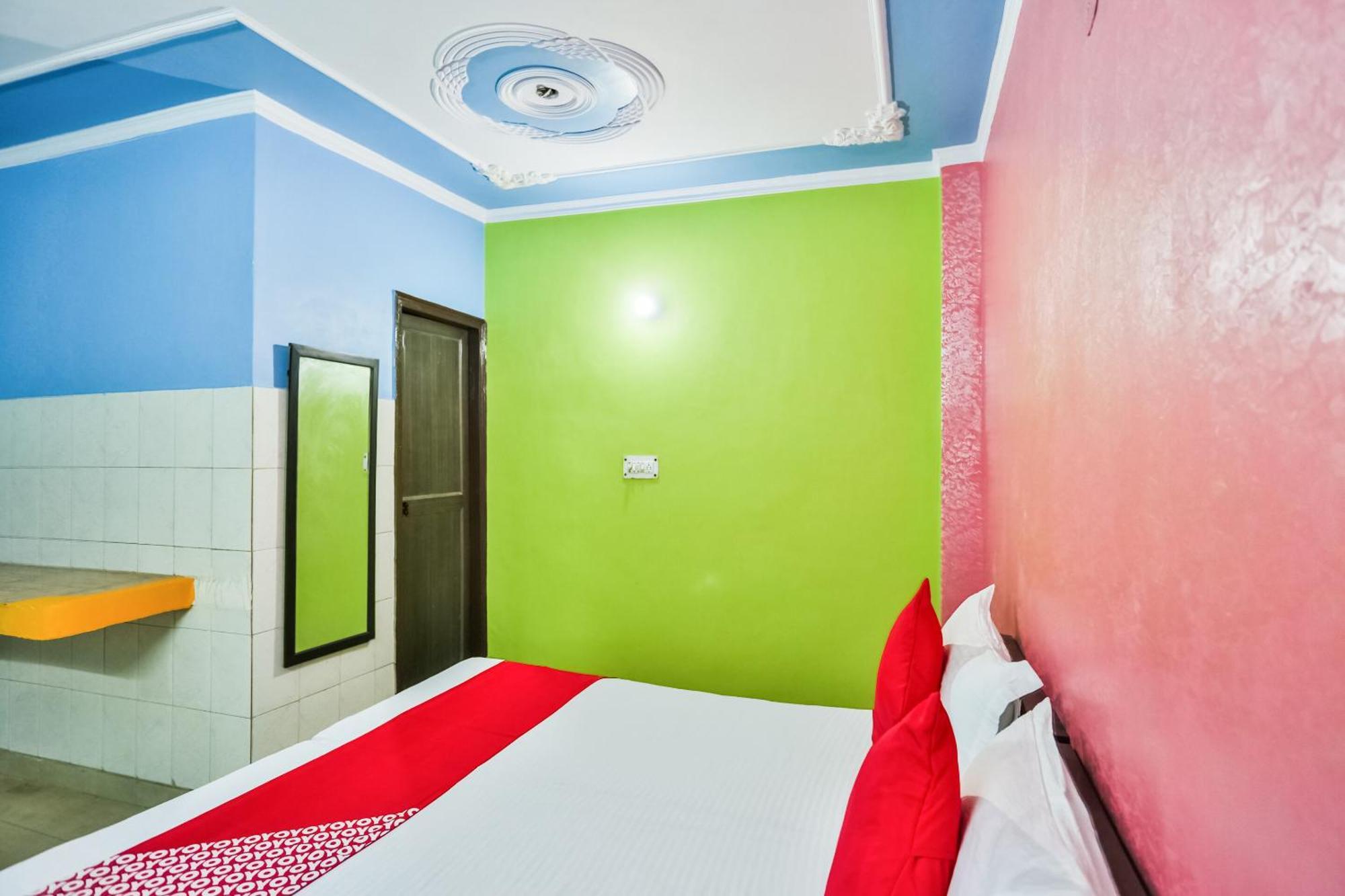Hotel O Lotus 3*