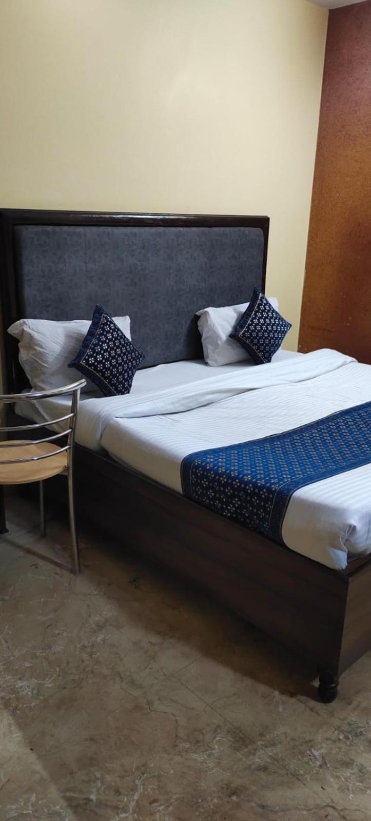 Sss Group Hotel, Dwarka, 3* New Delhi