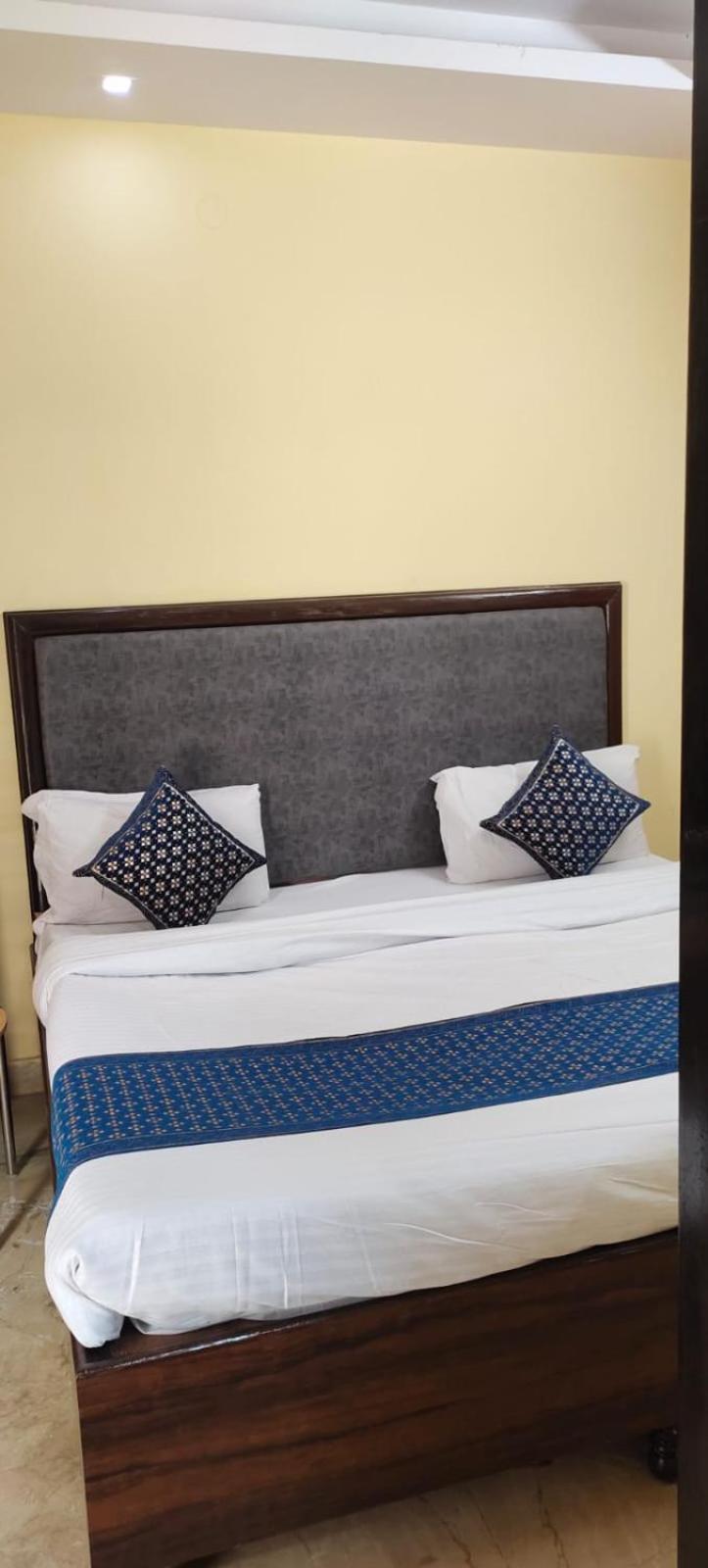 Sss Group Hotel, Dwarka, 3*
