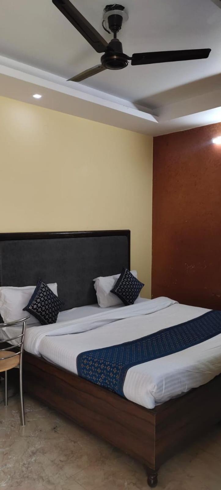Sss Group Hotel, Dwarka, New Delhi