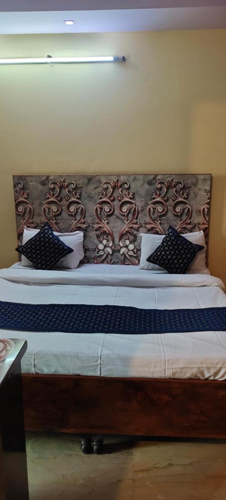Sss Group Hotel, Dwarka, 3*