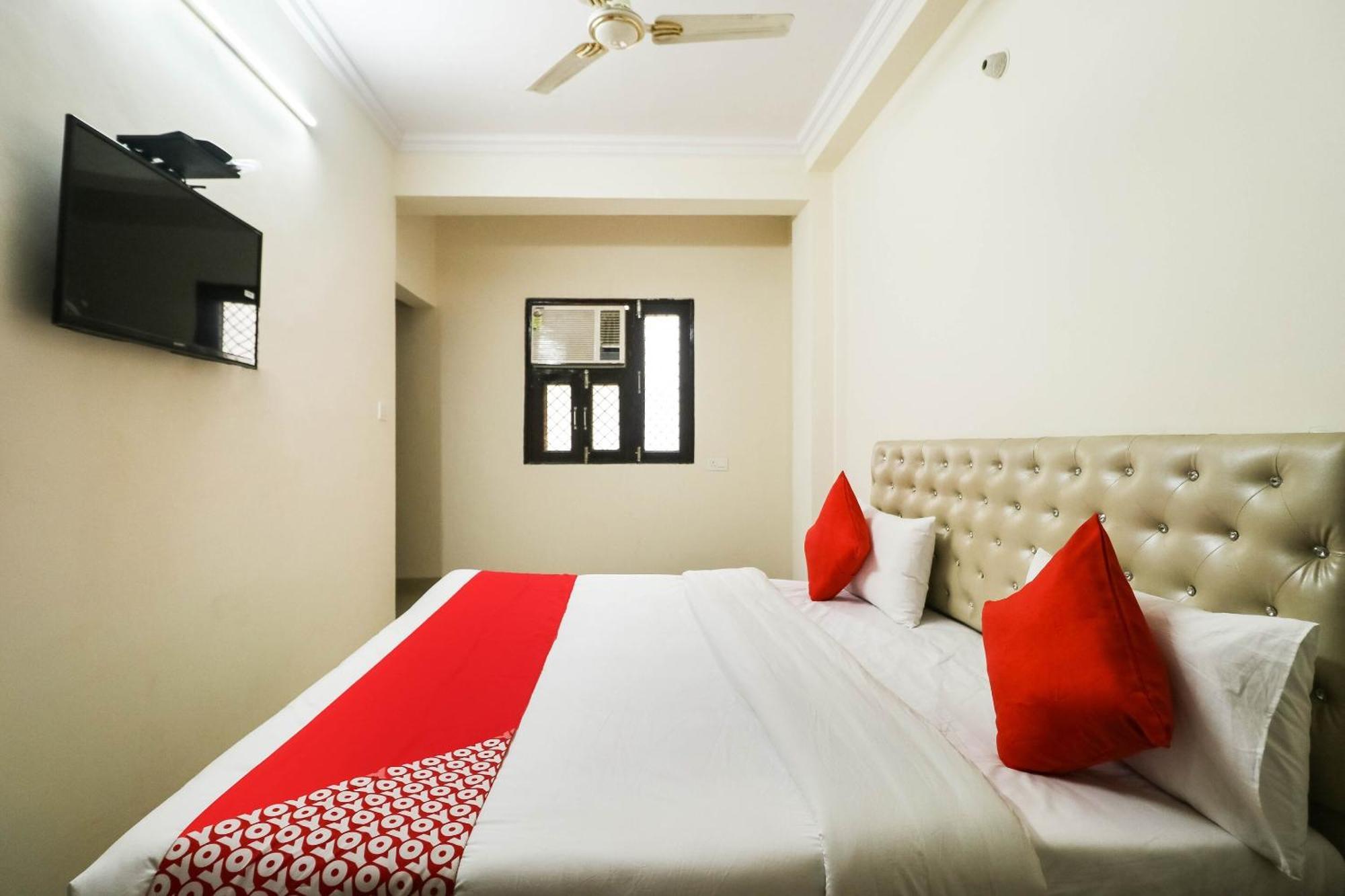 O Happy Hotel New Delhi