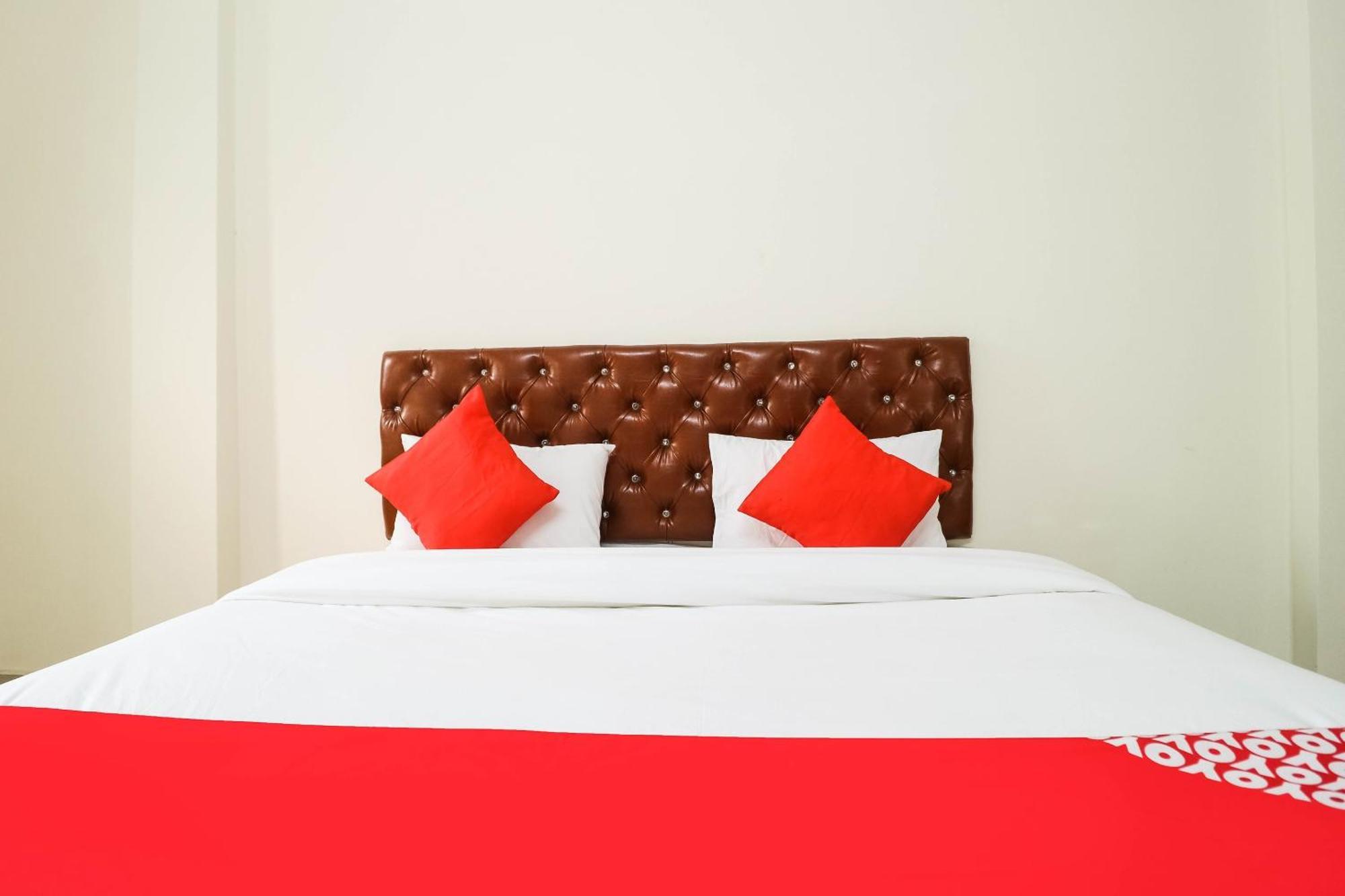 O Happy Hotel New Delhi