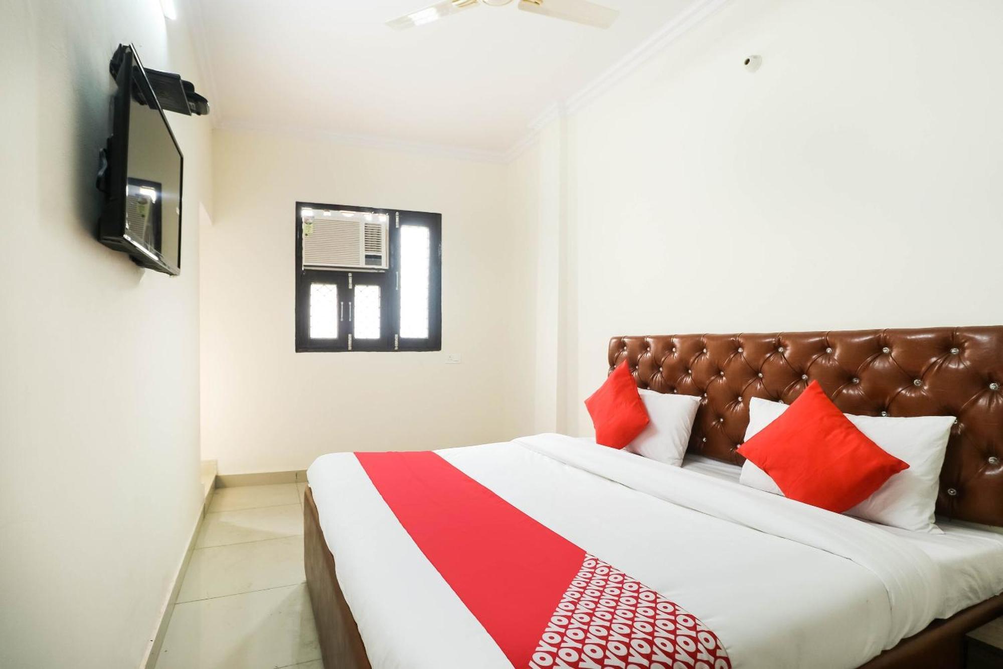 O Happy 3* New Delhi