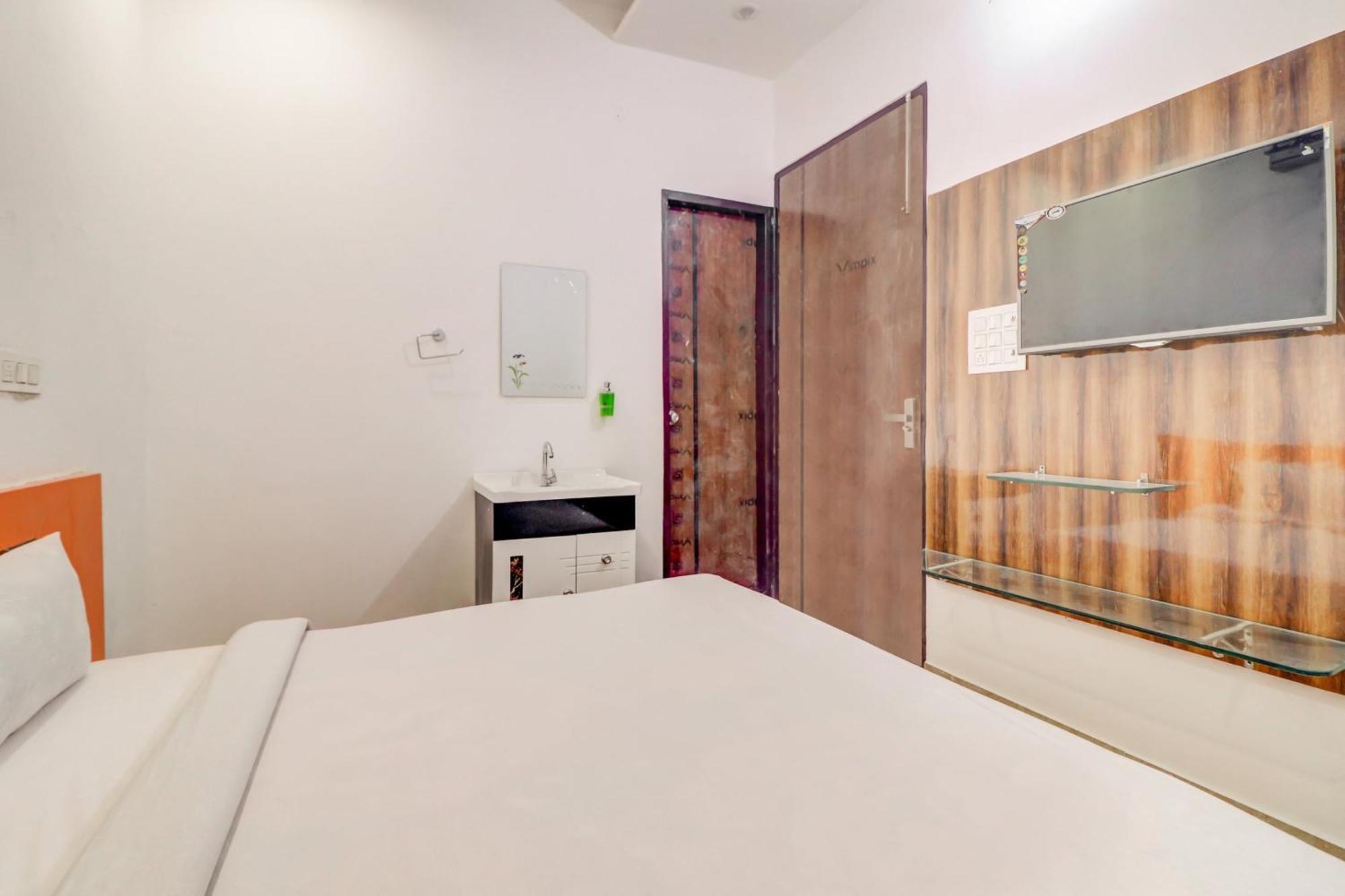 Shyam Residency Nova Deli