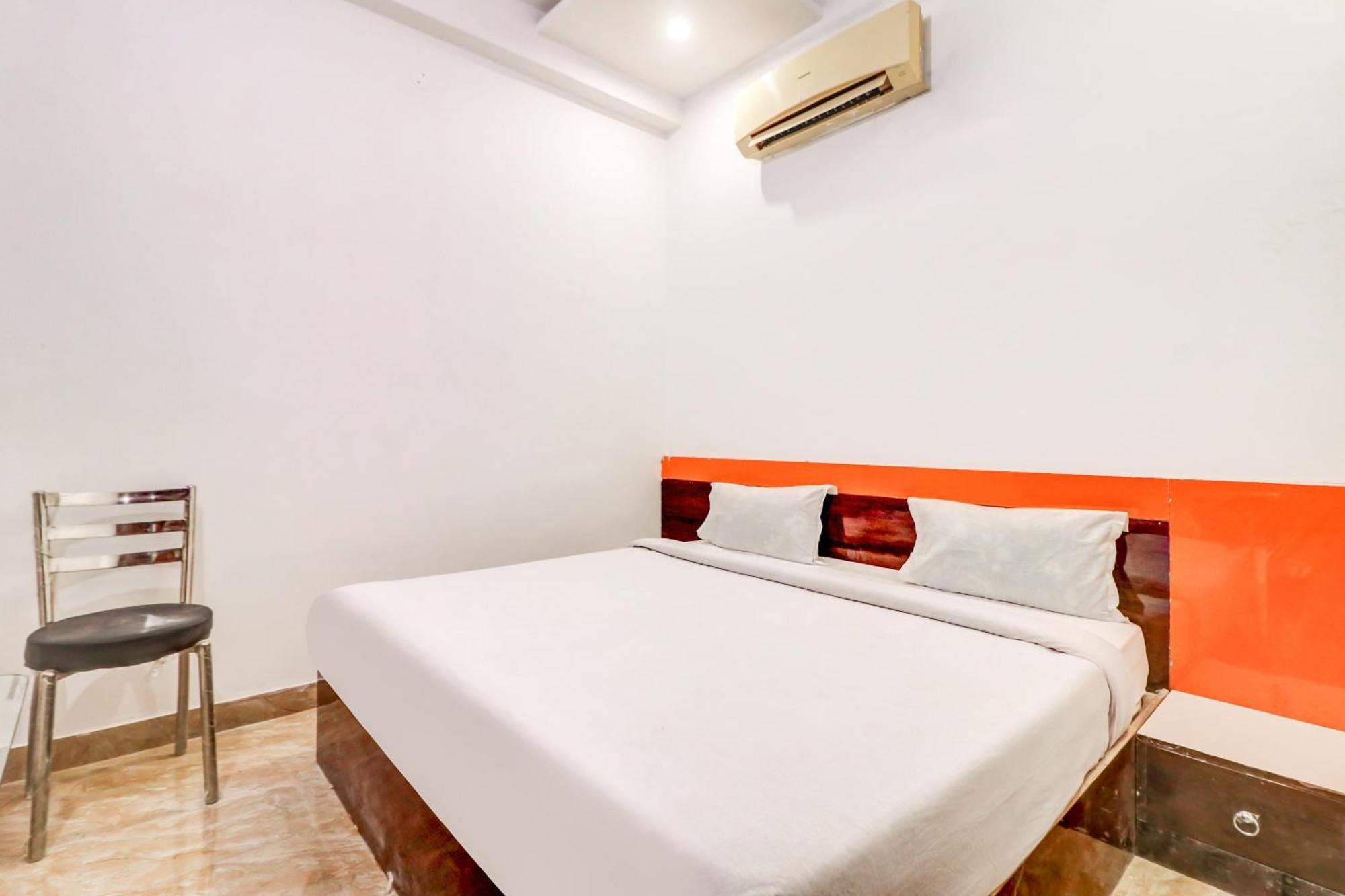 Shyam Residency 4*