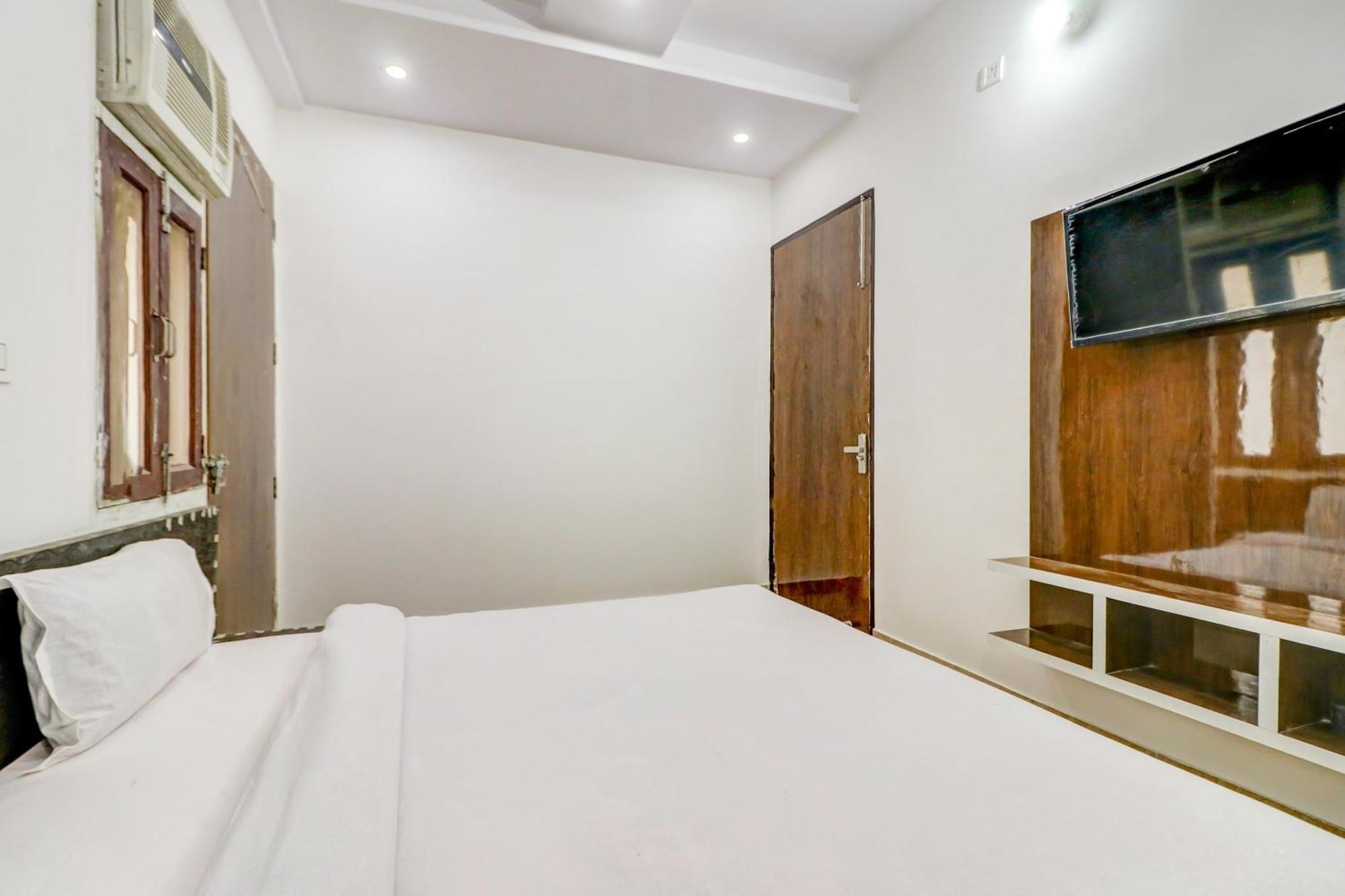 Shyam Residency Nova Deli