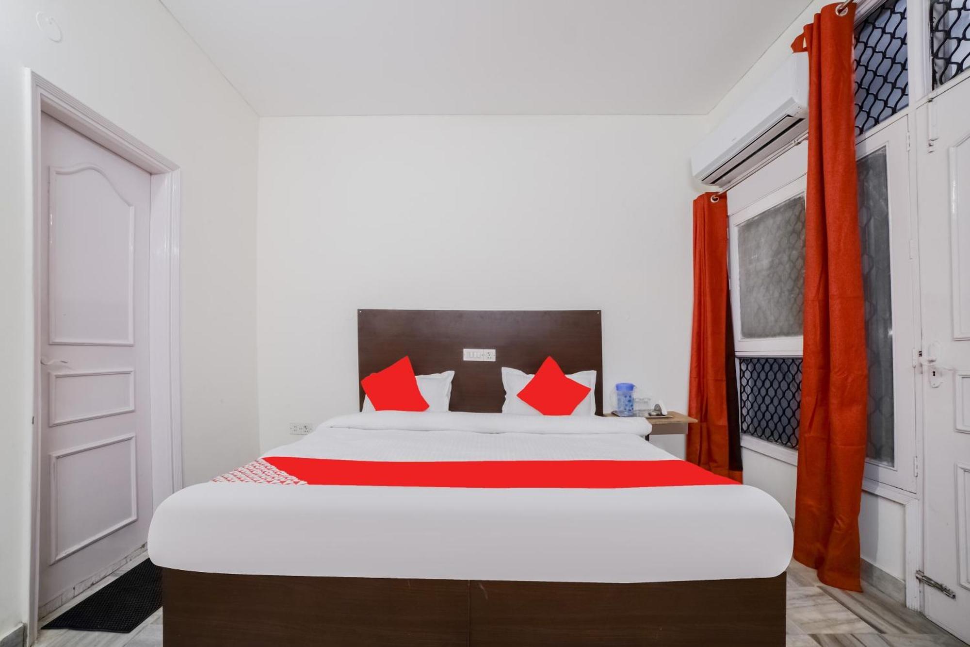 O Green Hotel