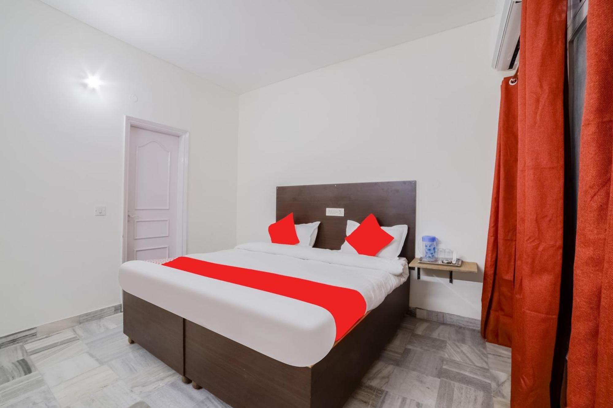 O Green Hotel 3*