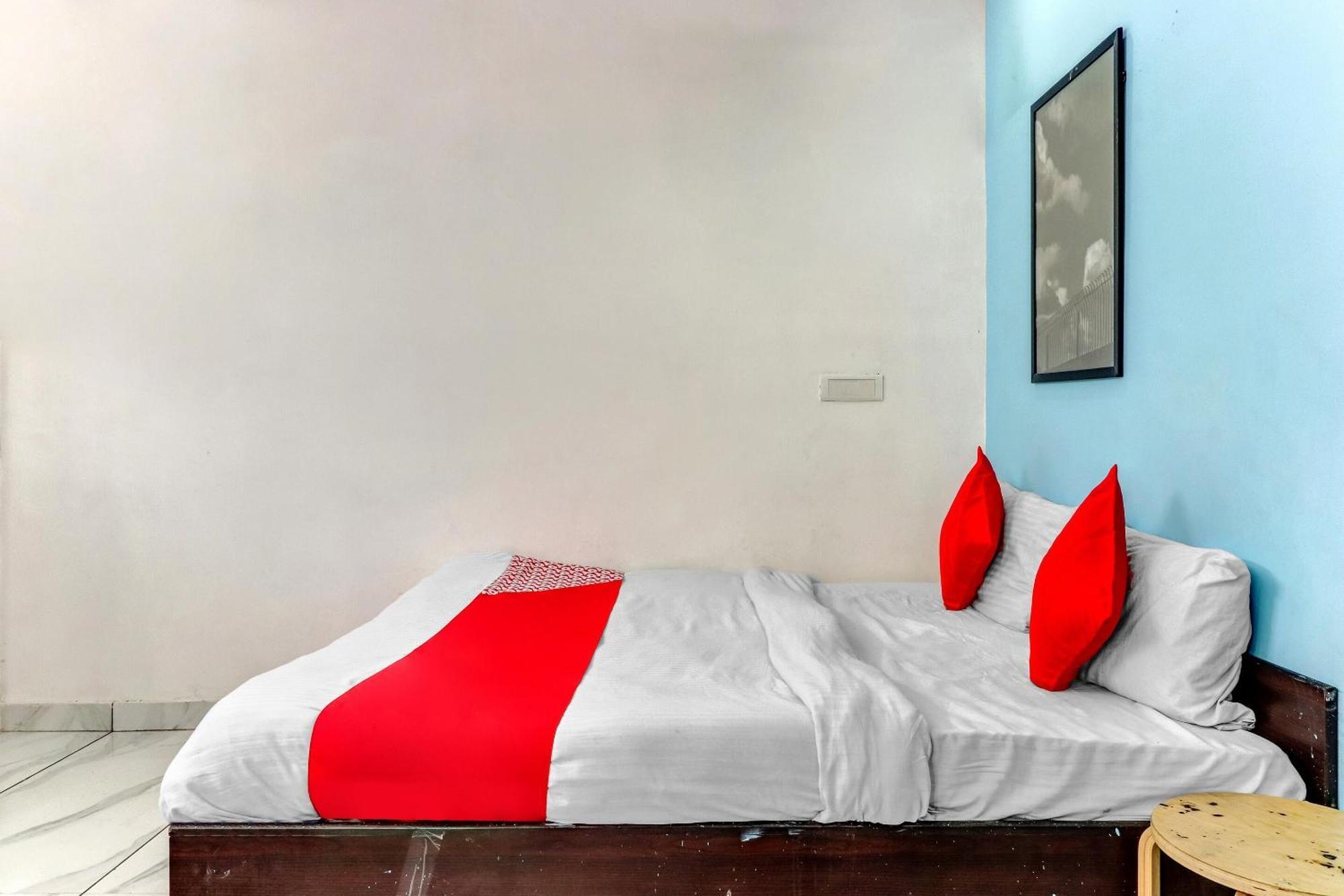 O Cozy Delhi (National Capital Territory of India)