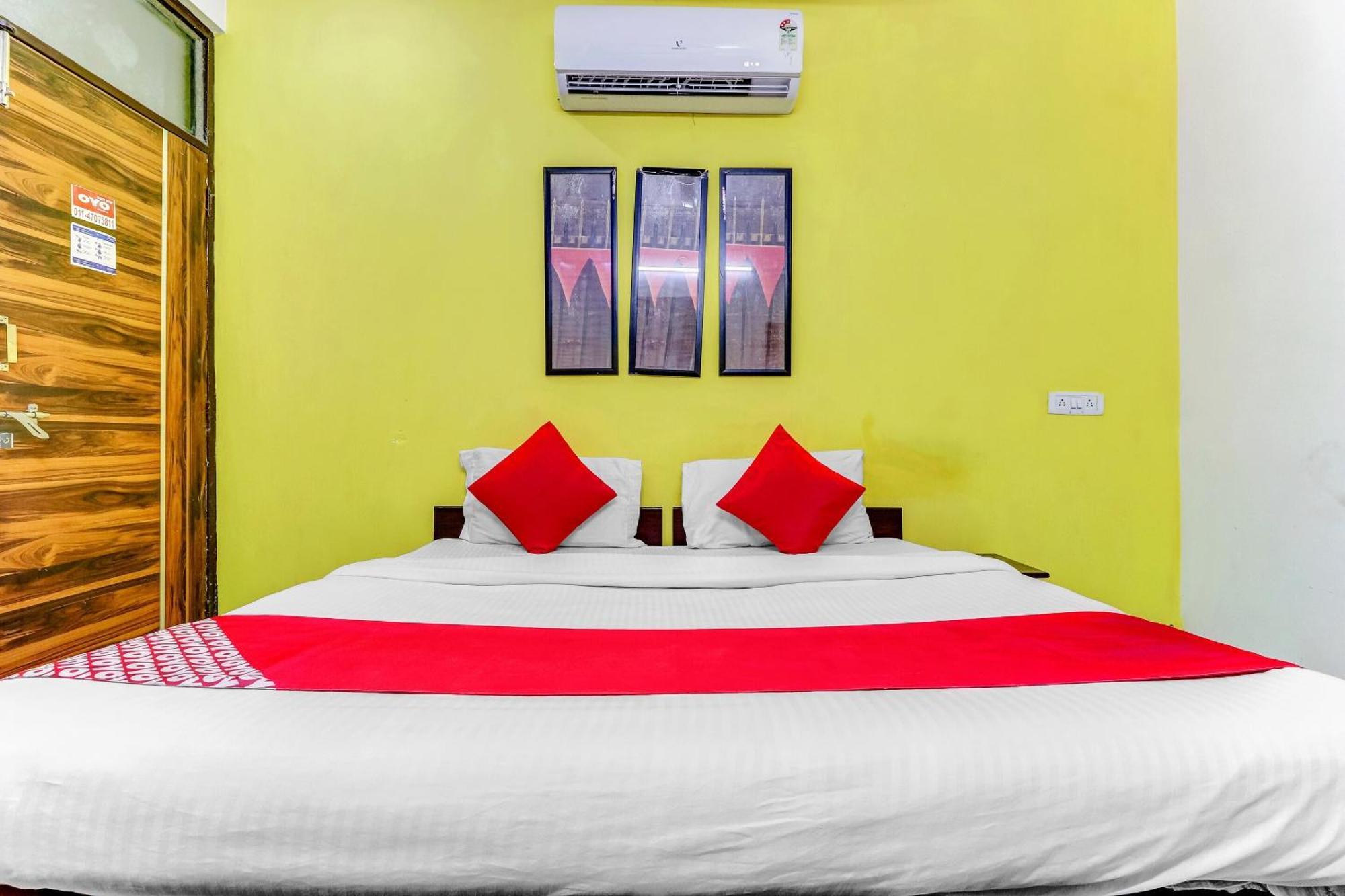 Hotel O Cozy 4*