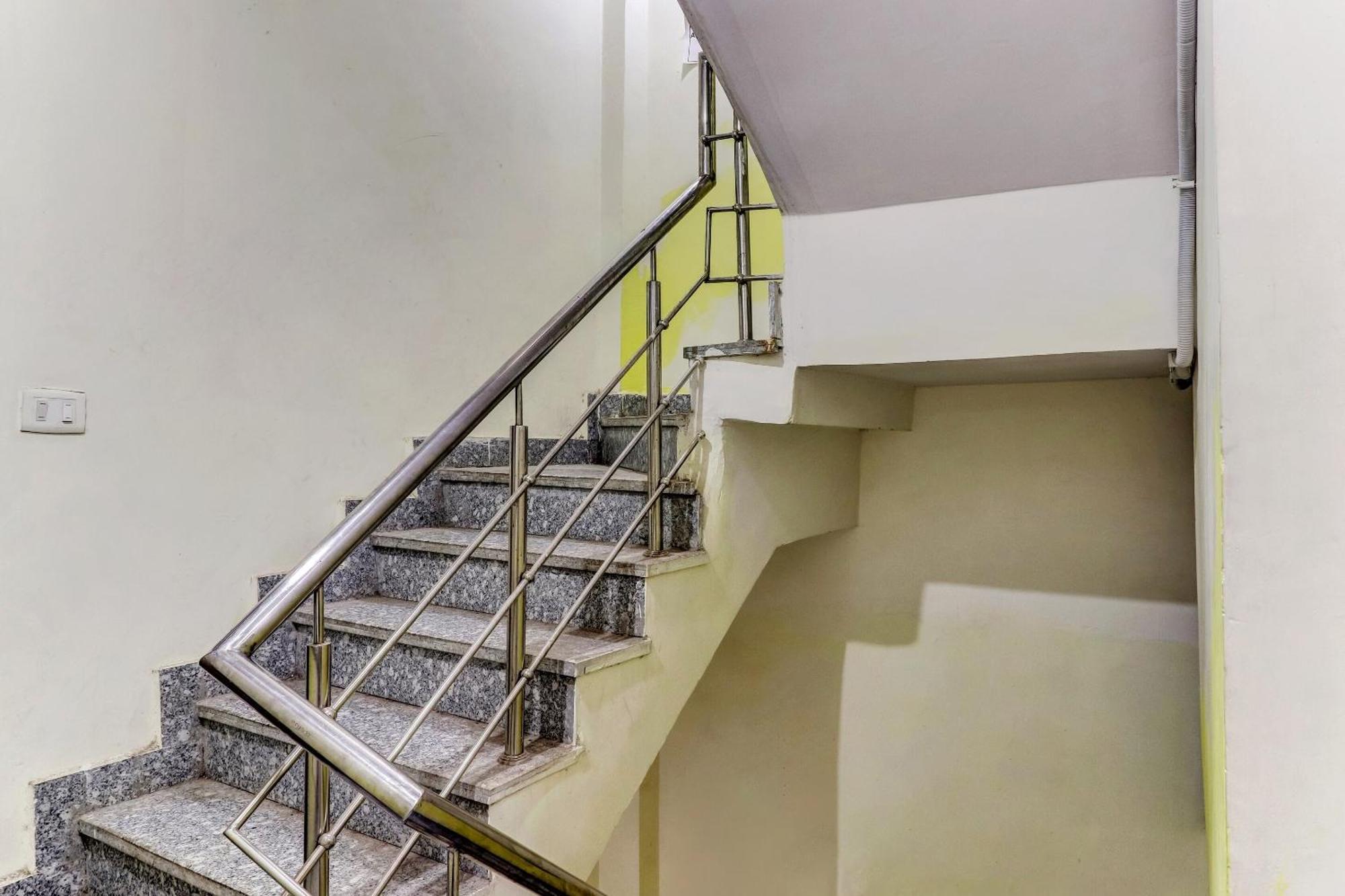 Hotel O Cozy Delhi (National Capital Territory of India)