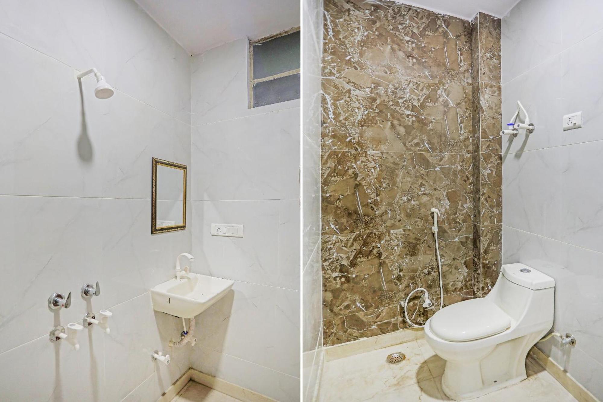 O Du Near Pul Bangash Metro Station 3*