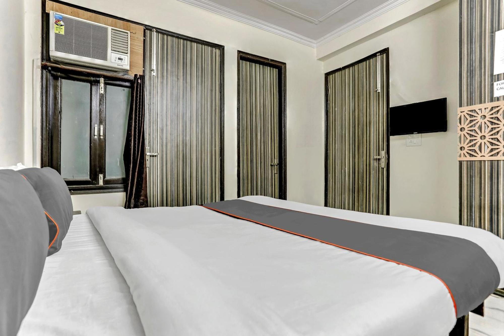 Hotel Live On Del2479